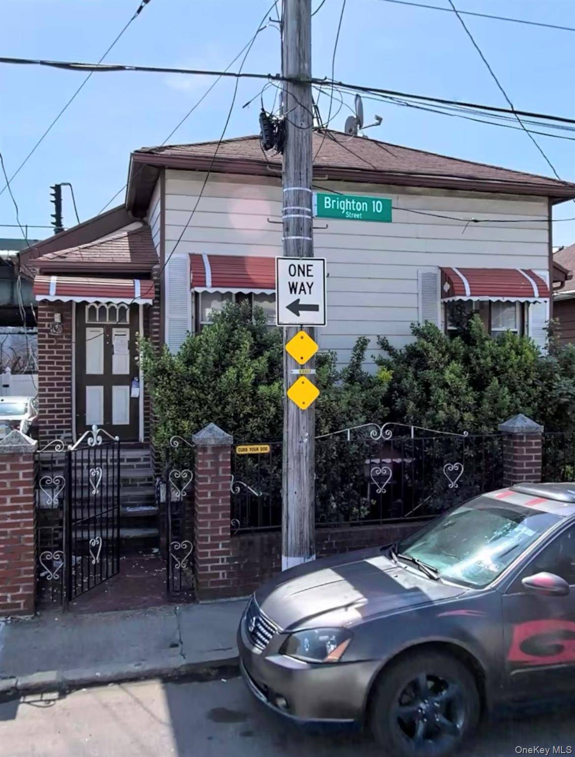 188 Brighton 10th ST, Brooklyn, NY 11235