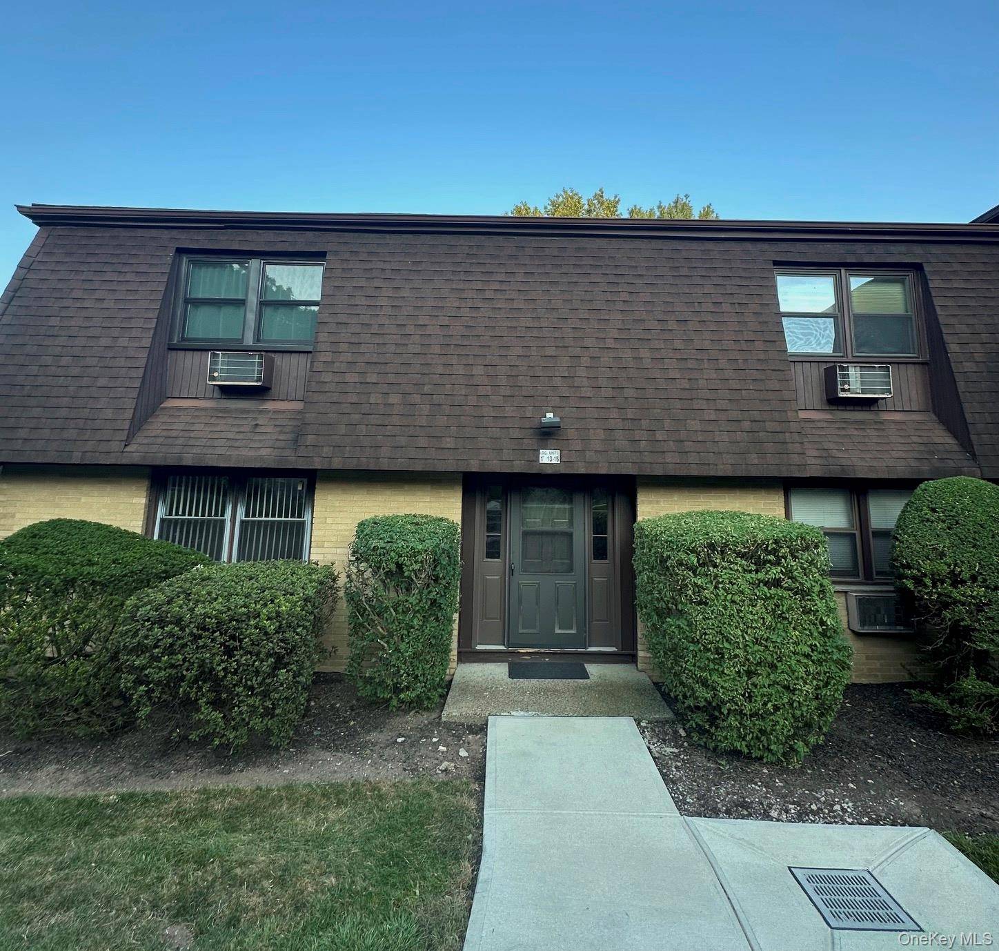 1 Germonds Village #14, Bardonia, NY 10954