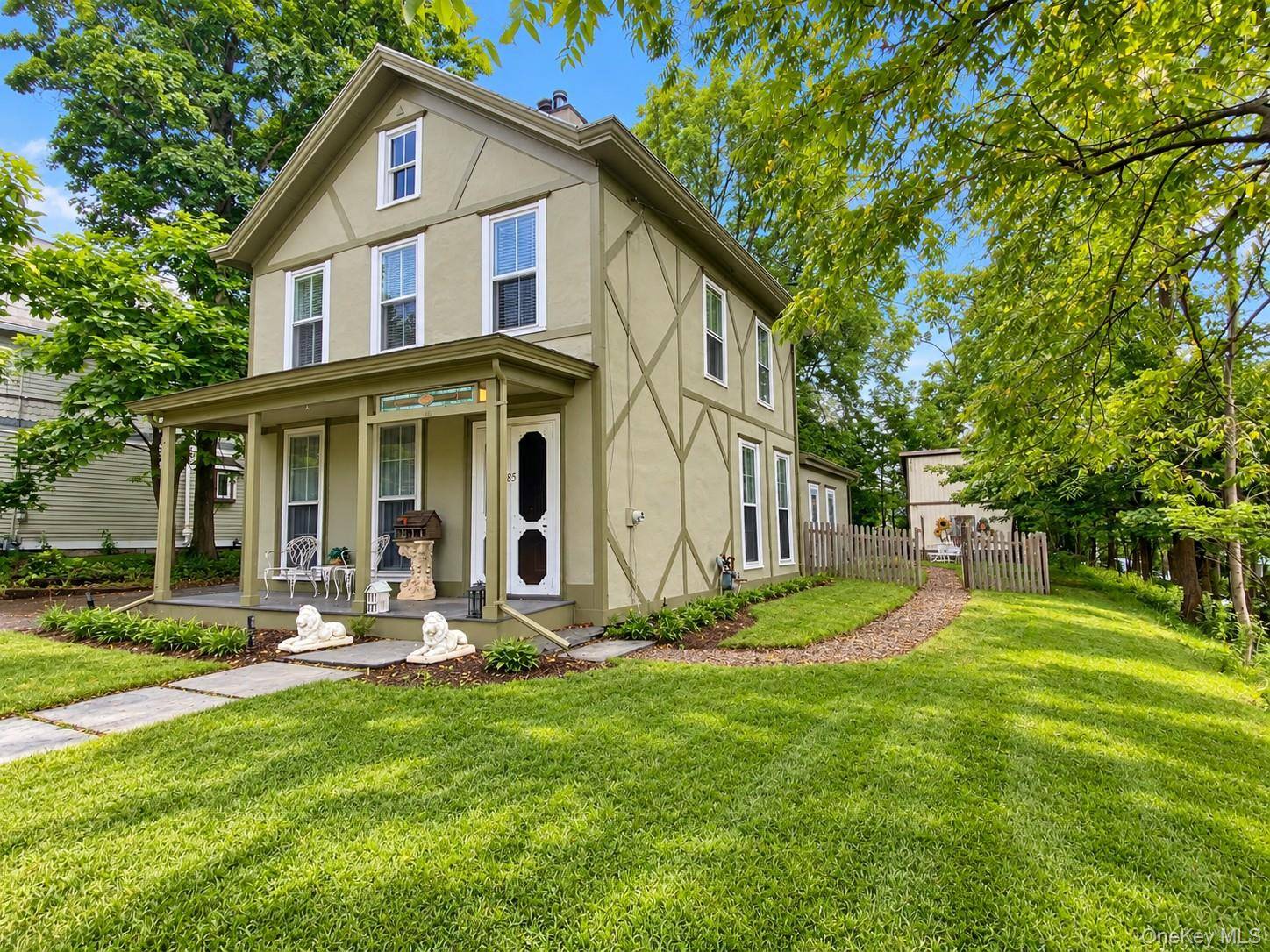 85 West ST, Warwick, NY 10990