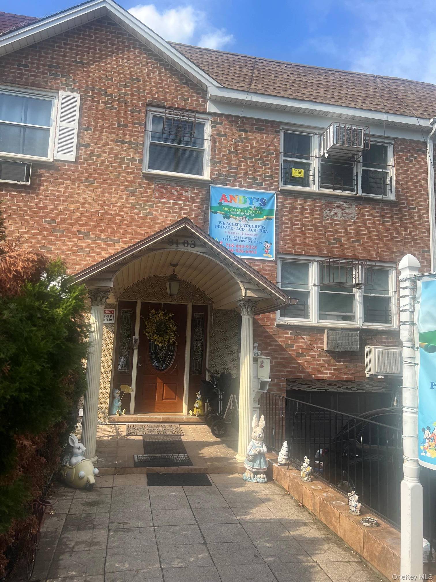 8103 31st AVE #2, East Elmhurst, NY 11370