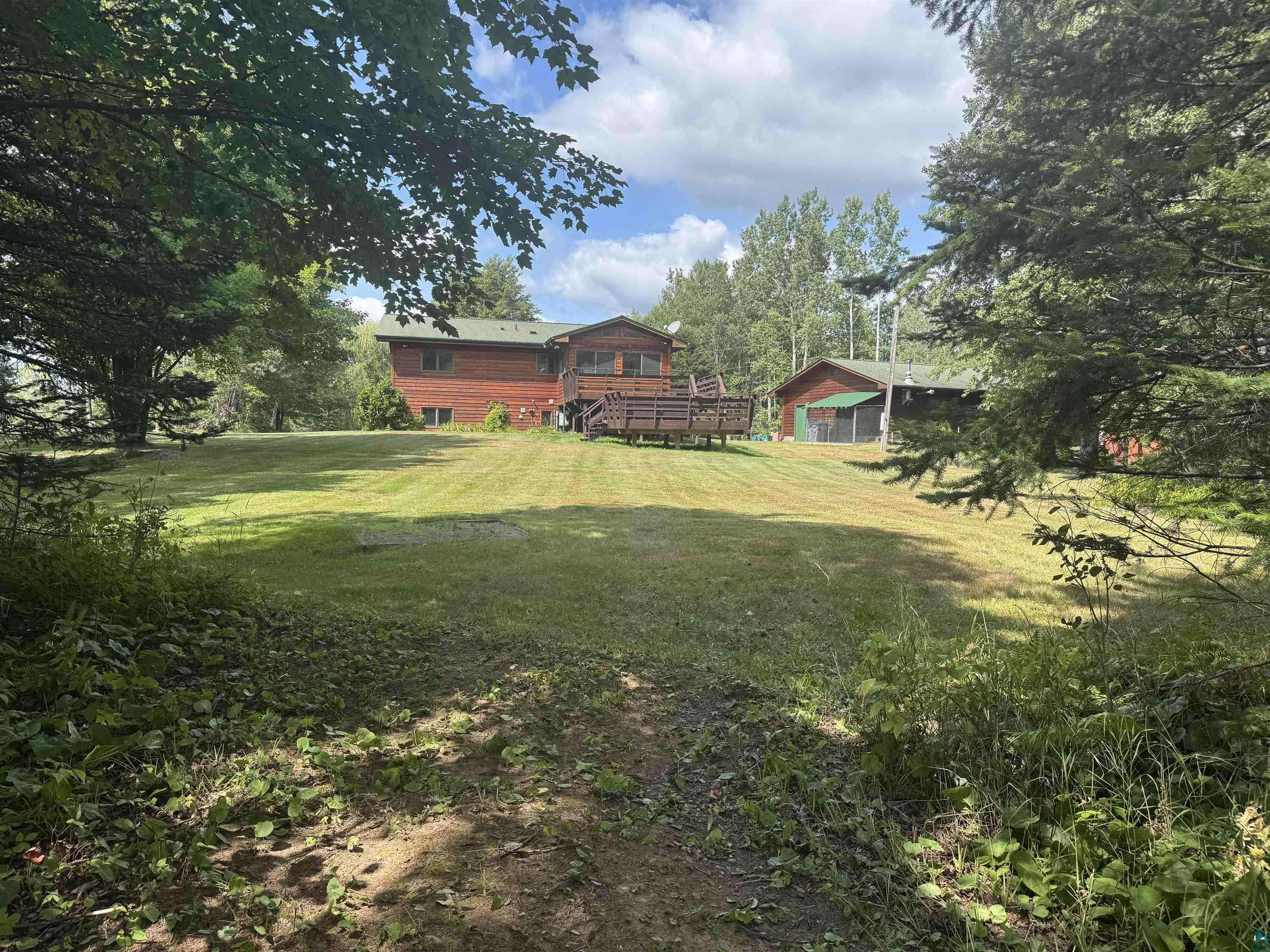 5370 Ugstad Rd, Hermantown, MN 55811