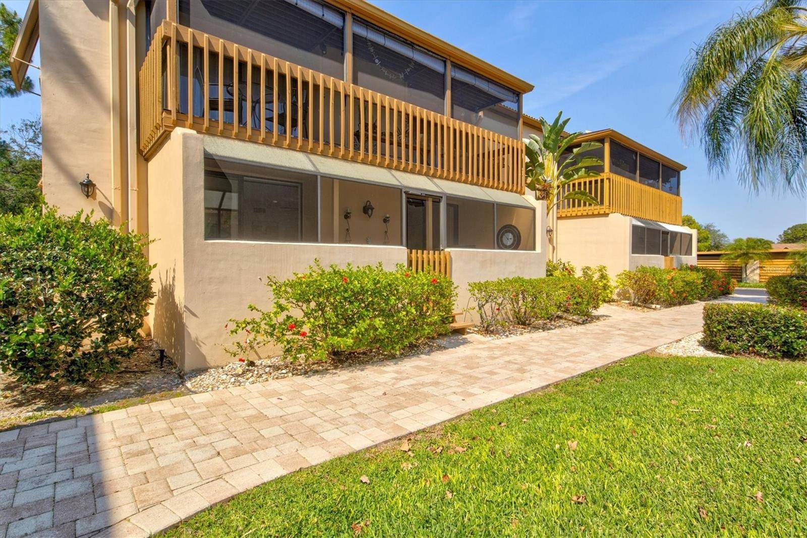 3067 WILLOW GREEN DR #33, Sarasota, FL 34235