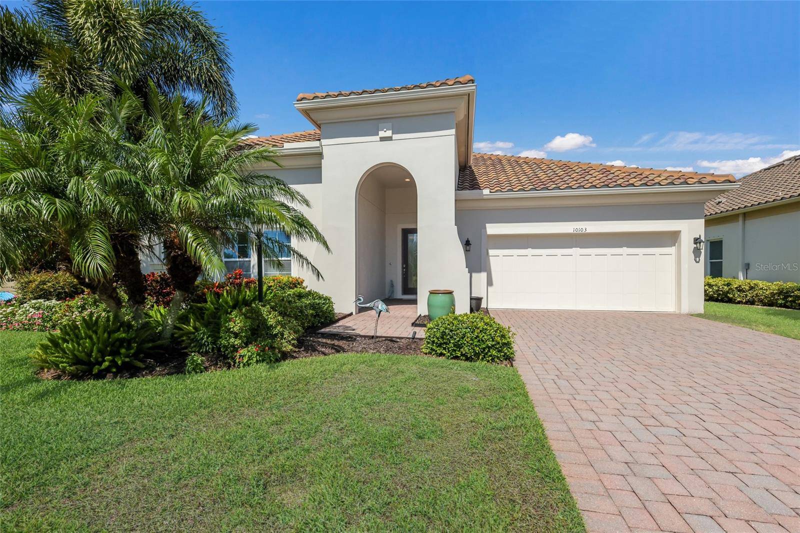 10103 CARNOUSTIE PL, Bradenton, FL 34211