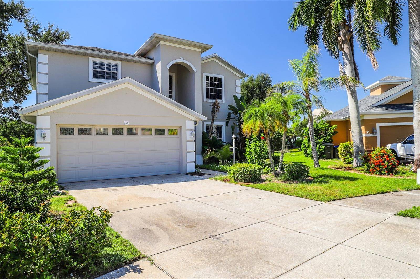 2386 PECAN DR, North Port, FL 34289