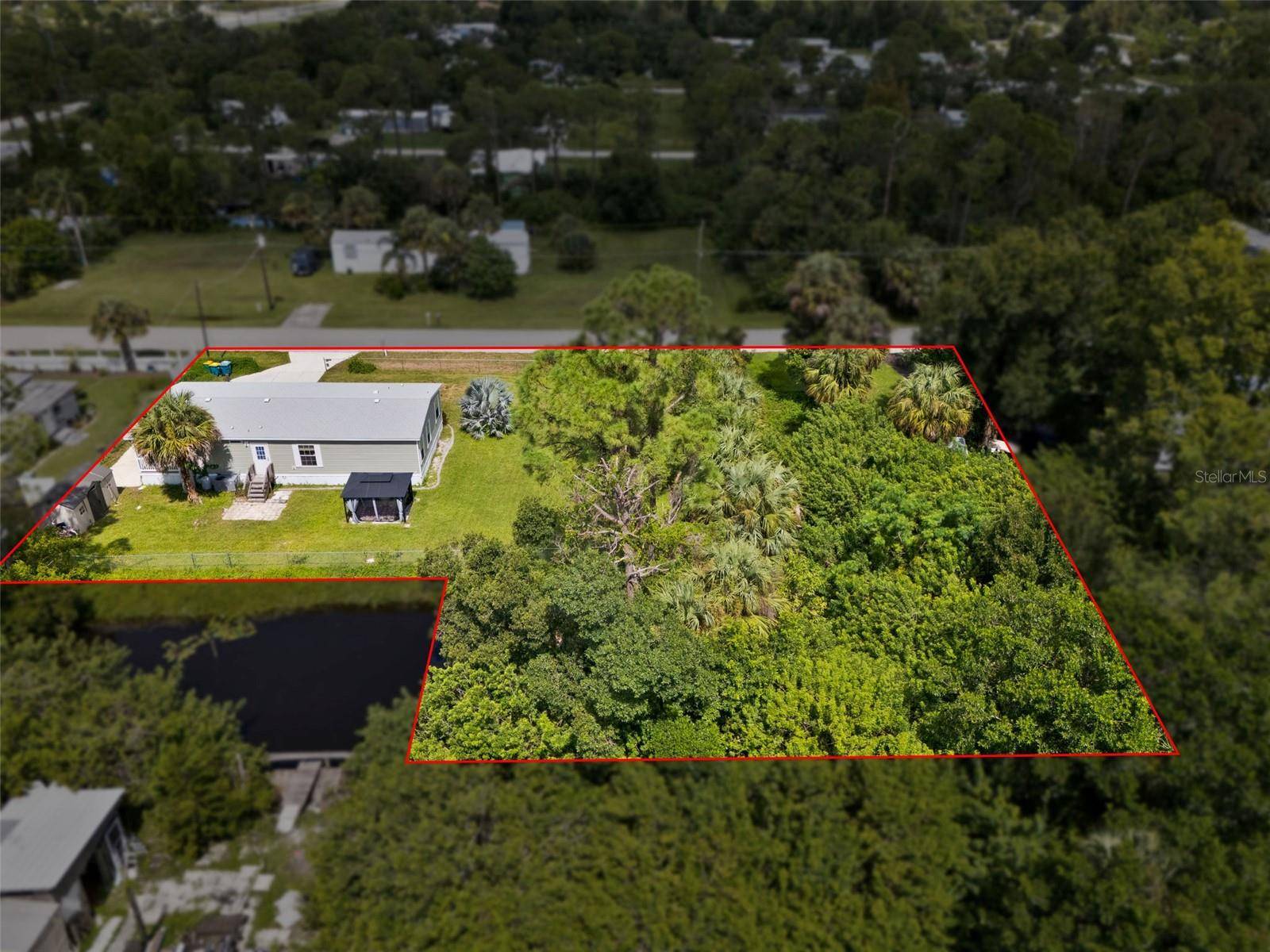 15381 ORCHID DR, Punta Gorda, FL 33955