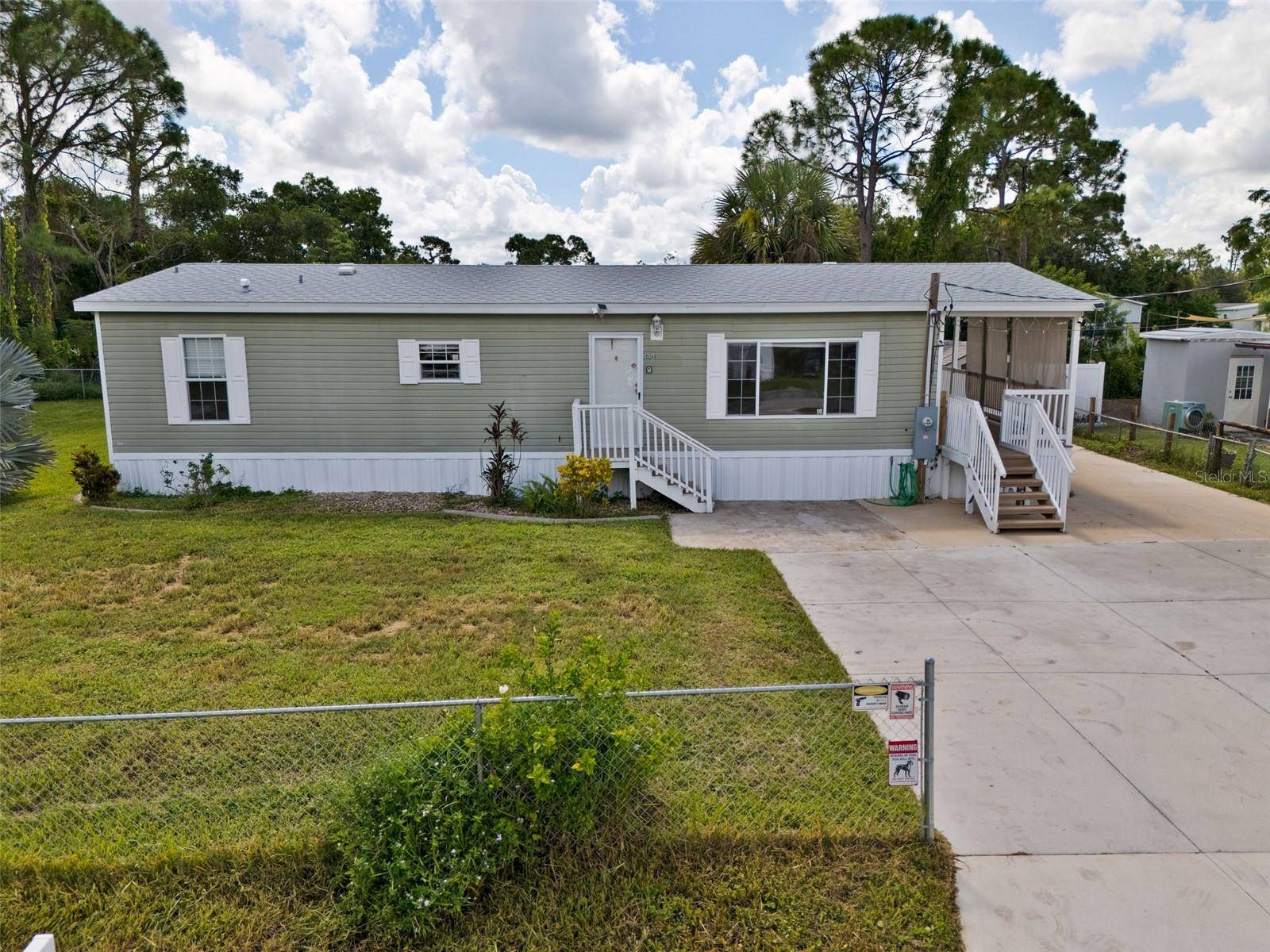 15381 ORCHID DR, Punta Gorda, FL 33955