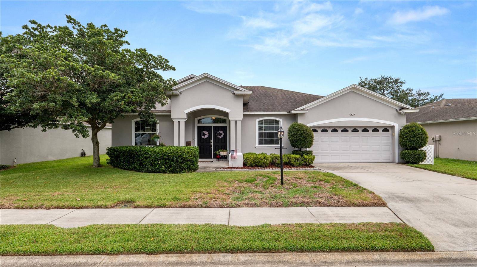 6527 EVERGREEN PARK DR, Lakeland, FL 33813