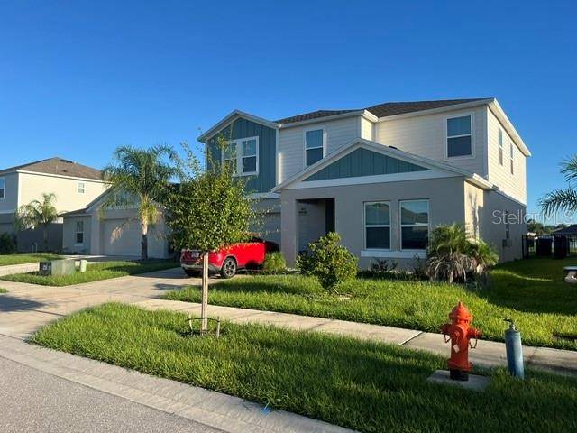 1436 AXEL CIR, Winter Haven, FL 33880