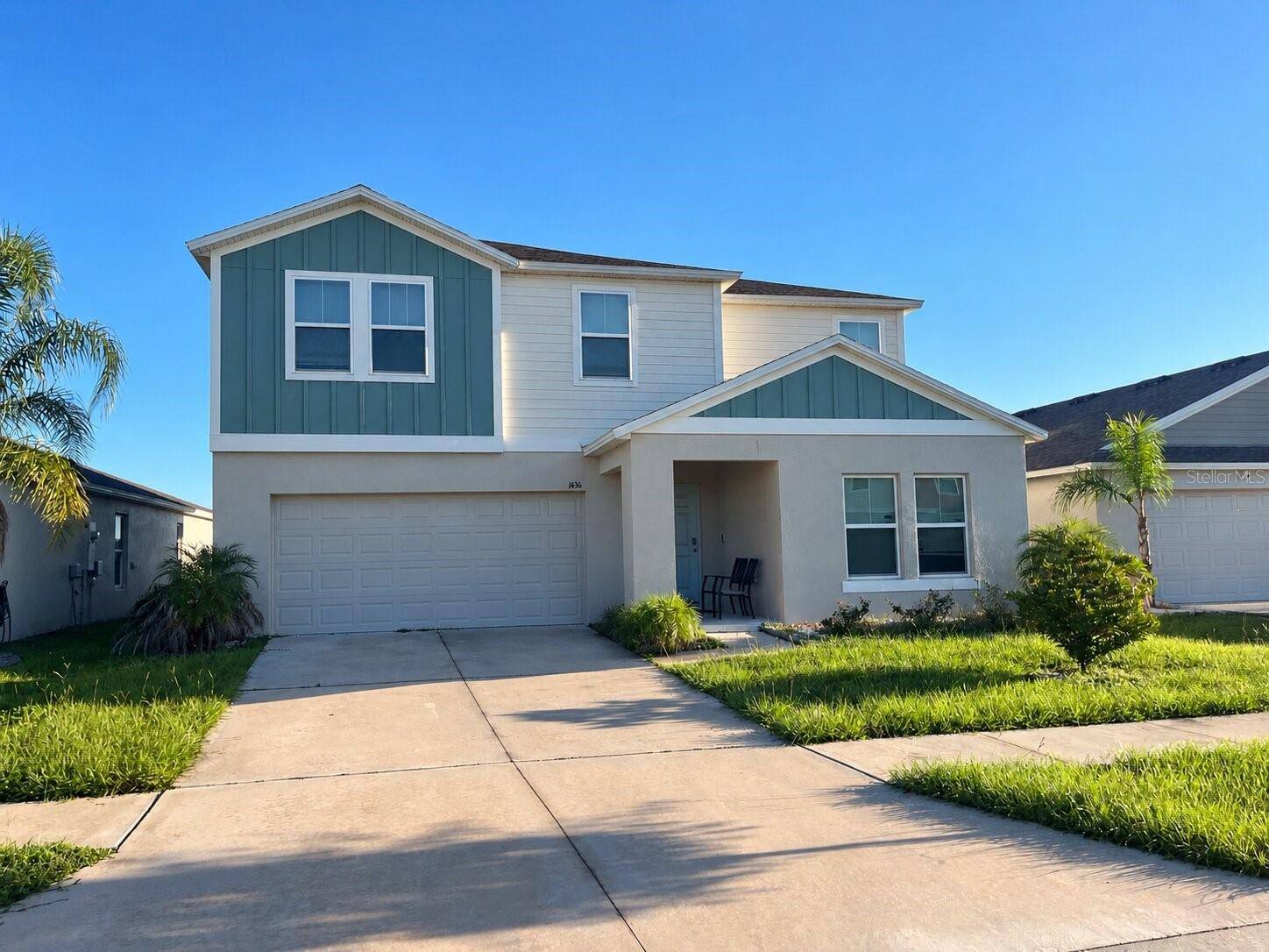 1436 AXEL CIR, Winter Haven, FL 33880