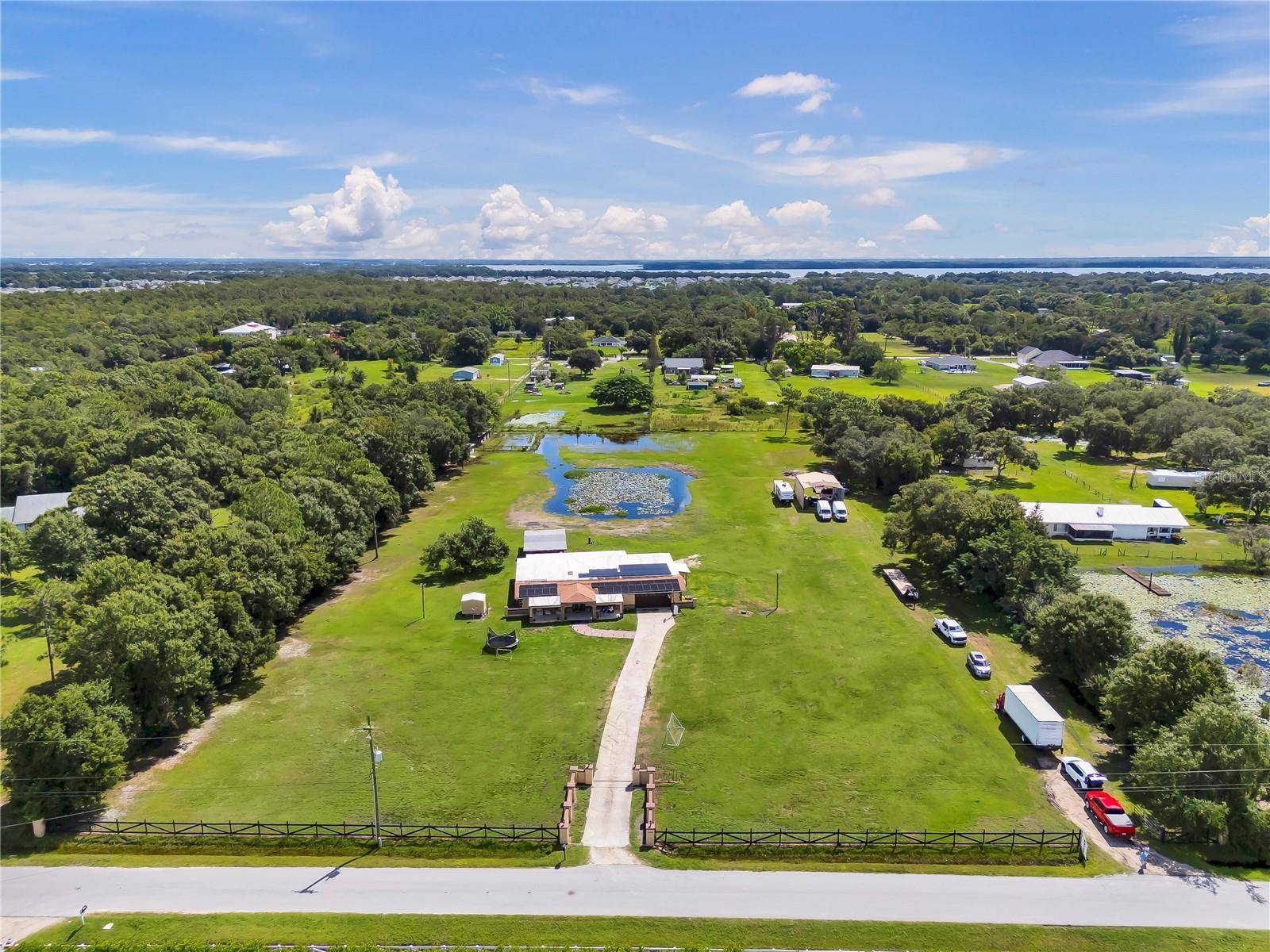 3145 PACKARD AVE, St Cloud, FL 34772