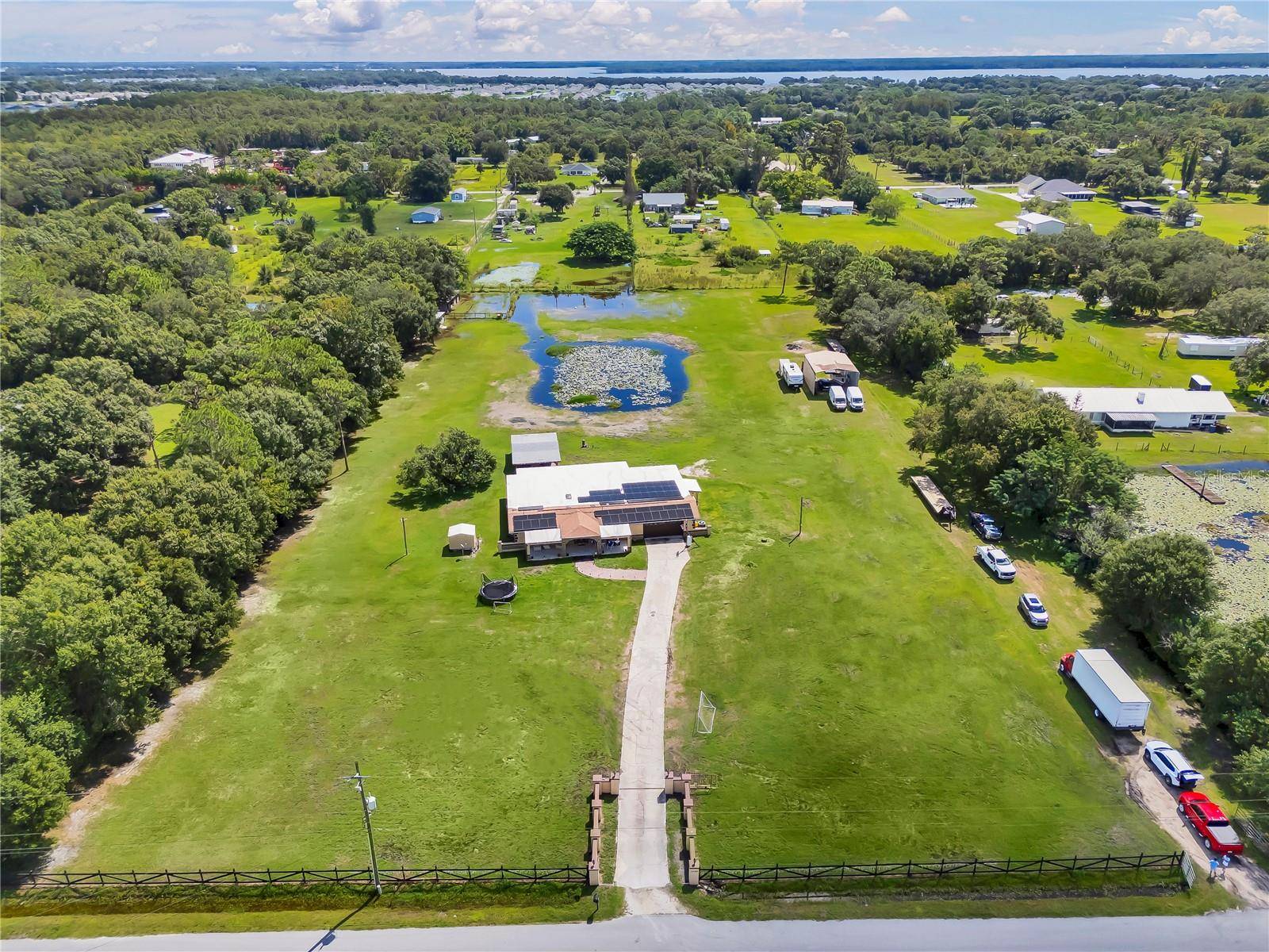 3145 PACKARD AVE, St Cloud, FL 34772