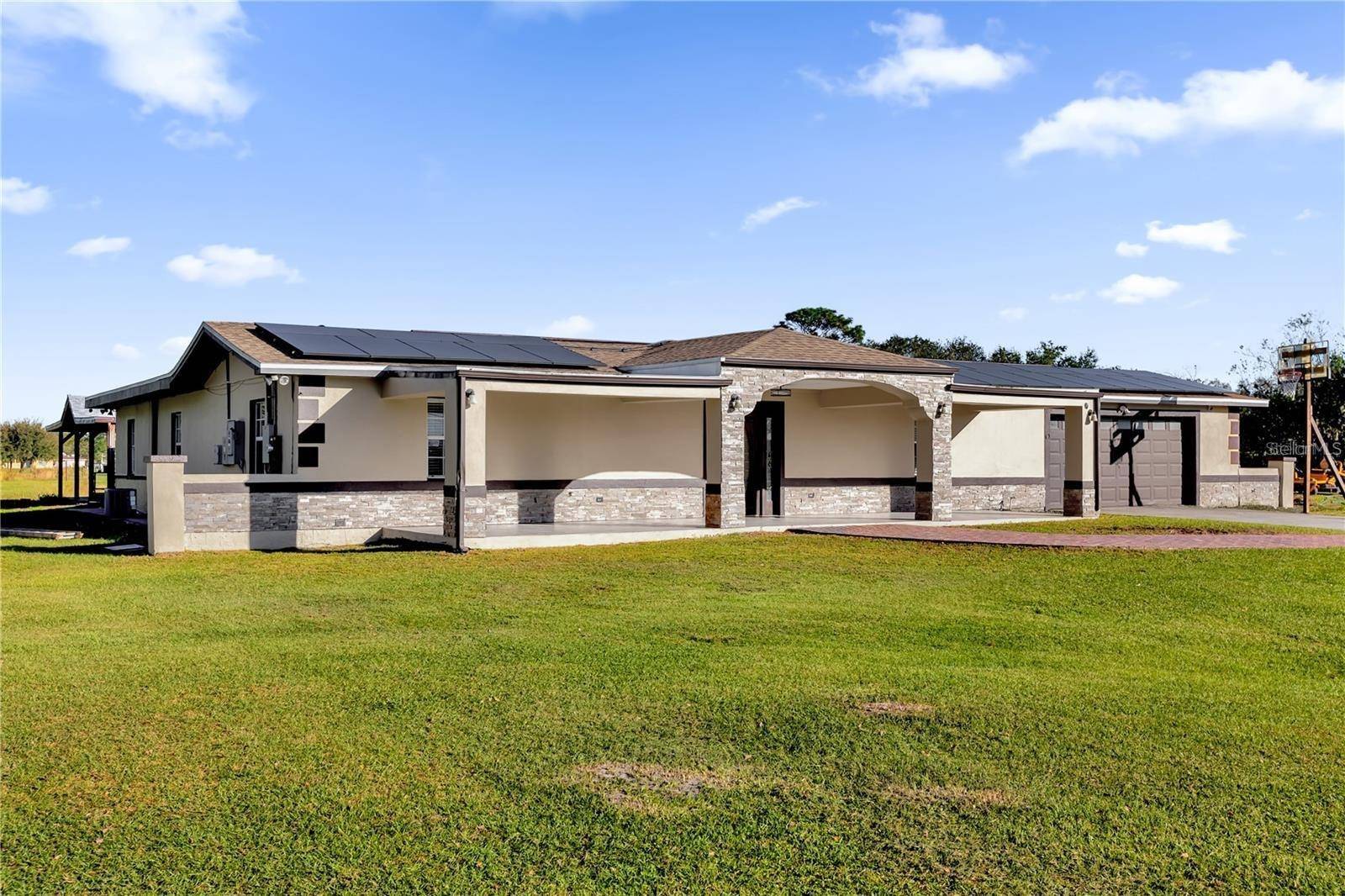 3145 PACKARD AVE, St Cloud, FL 34772