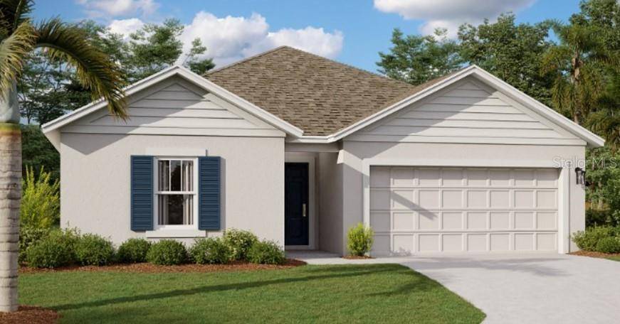 1432 PEACH CREEK DR, Osteen, FL 32764