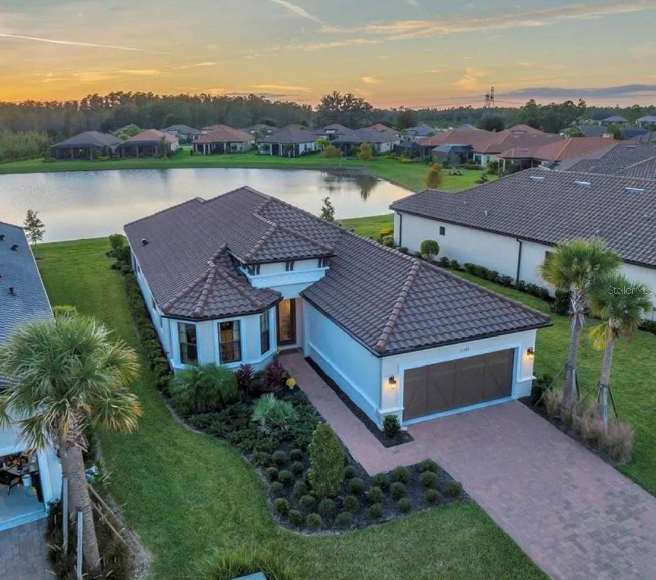 11386 JUGLANS DR, Odessa, FL 33556