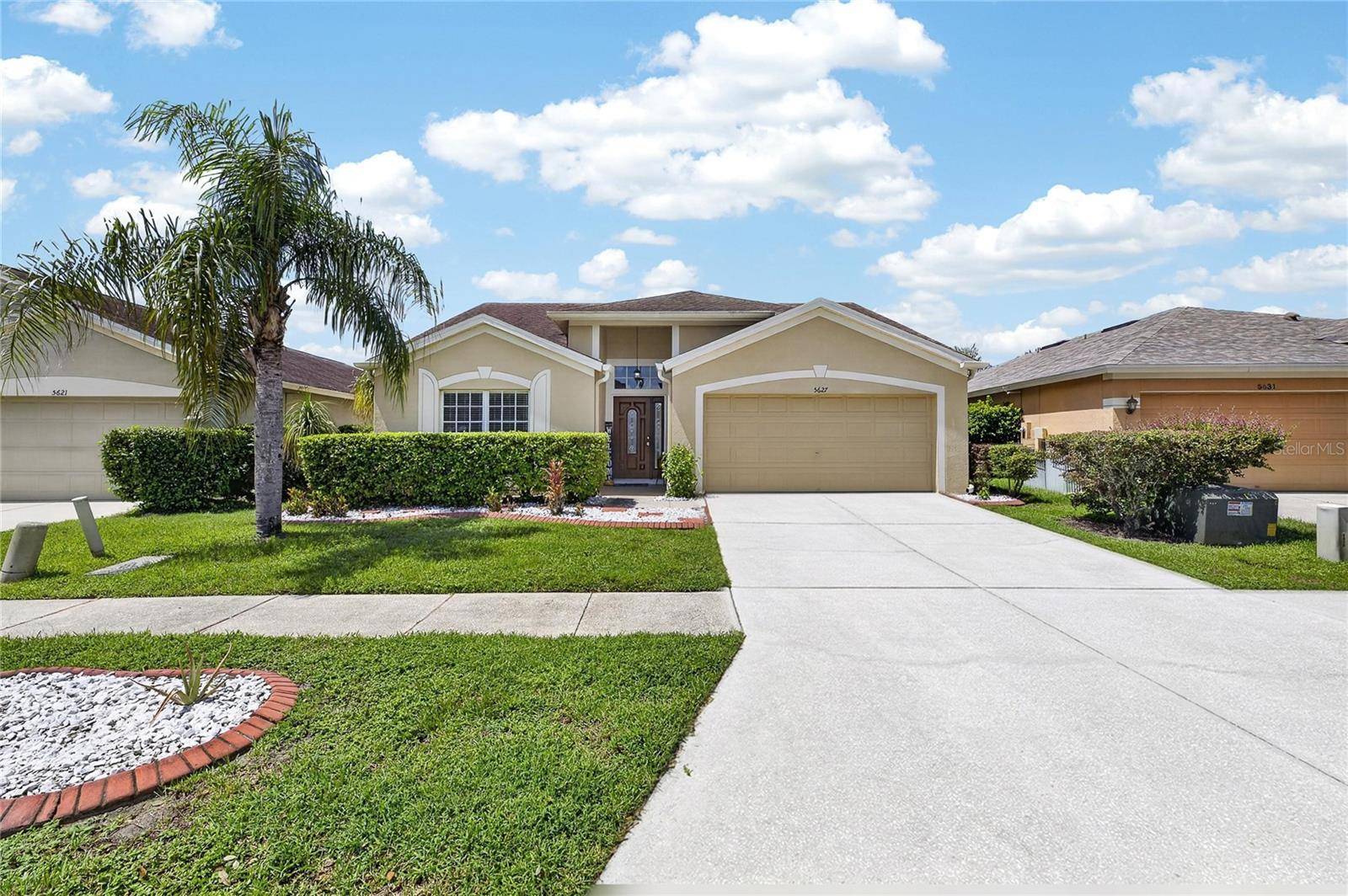 5627 WAR ADMIRAL DR, Wesley Chapel, FL 33544