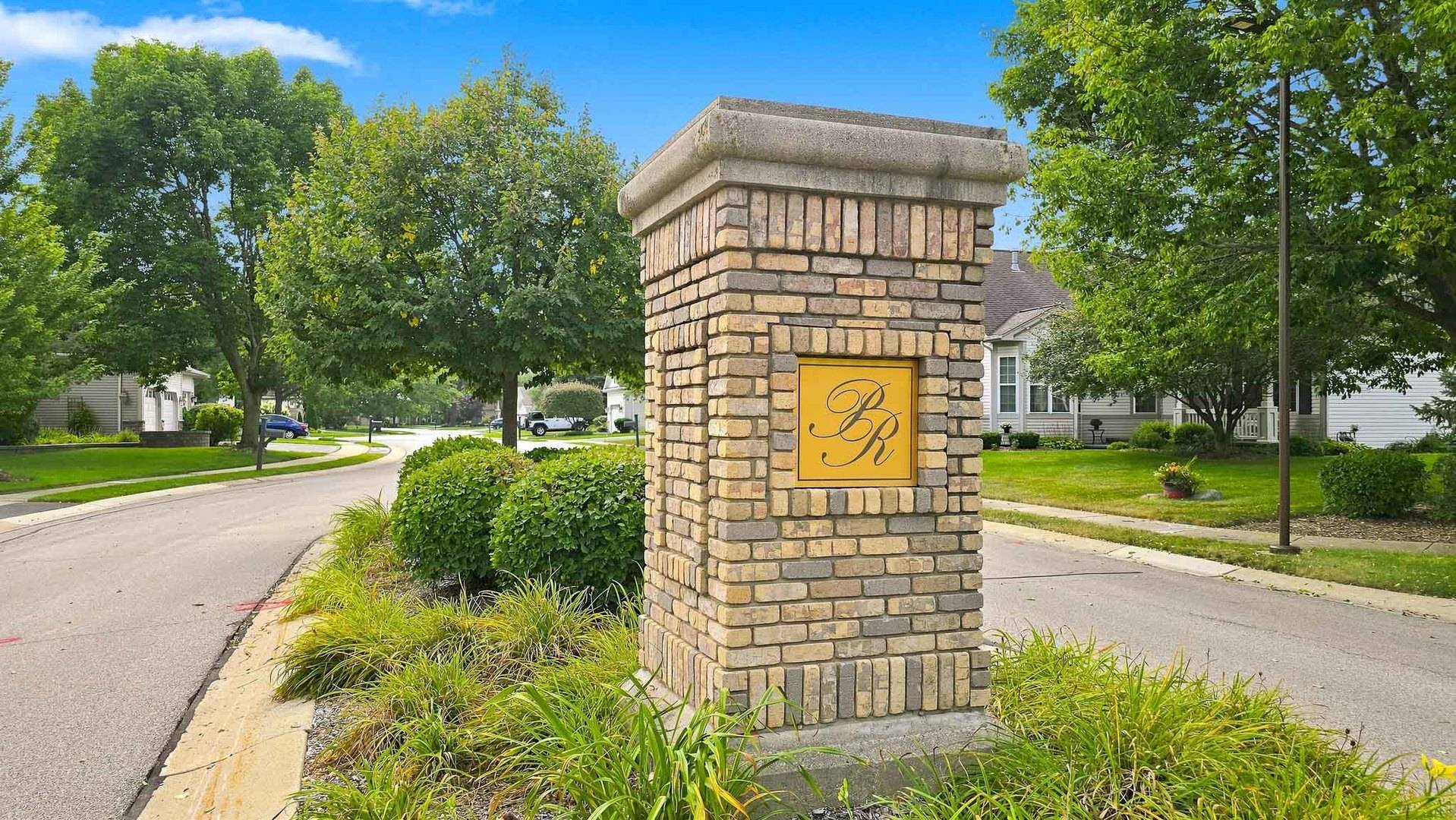 12128 SPRING CREEK DR, Huntley, IL 60142