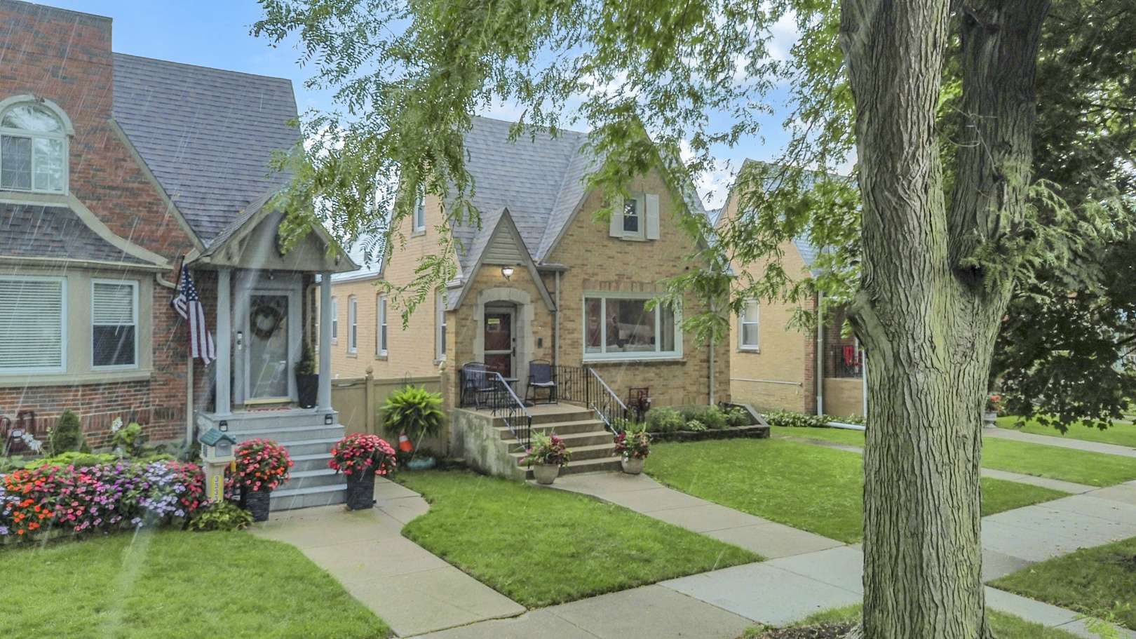 3331 N Rutherford AVE, Chicago, IL 60634