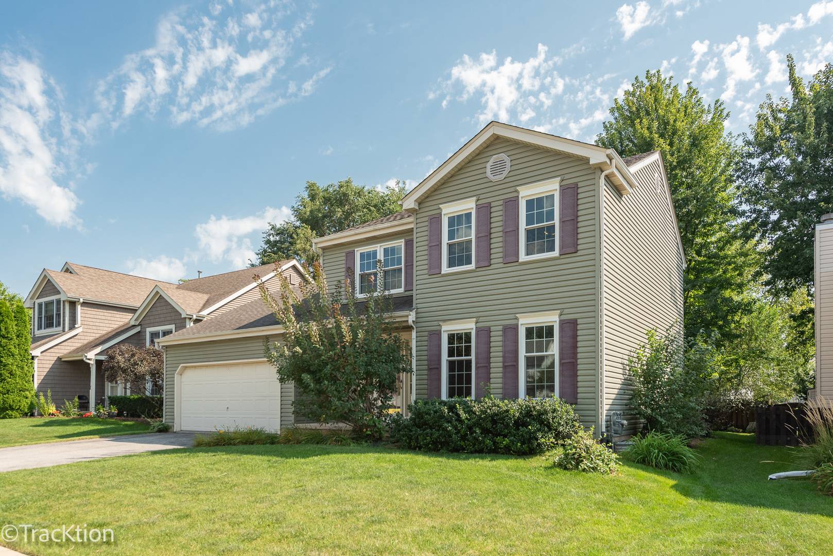 3081 Barnstable CT, Aurora, IL 60504