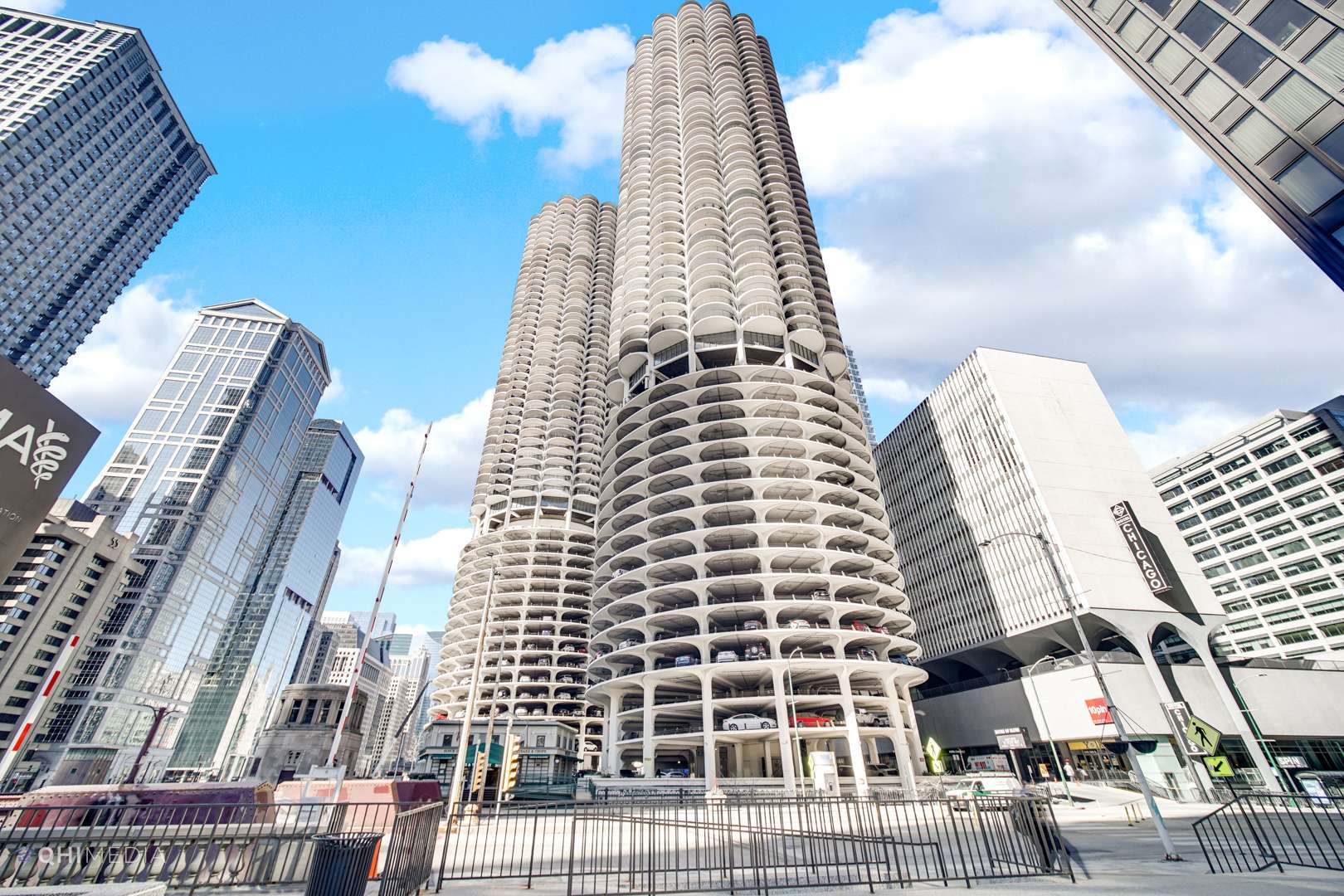 300 N State ST #5502, Chicago, IL 60654