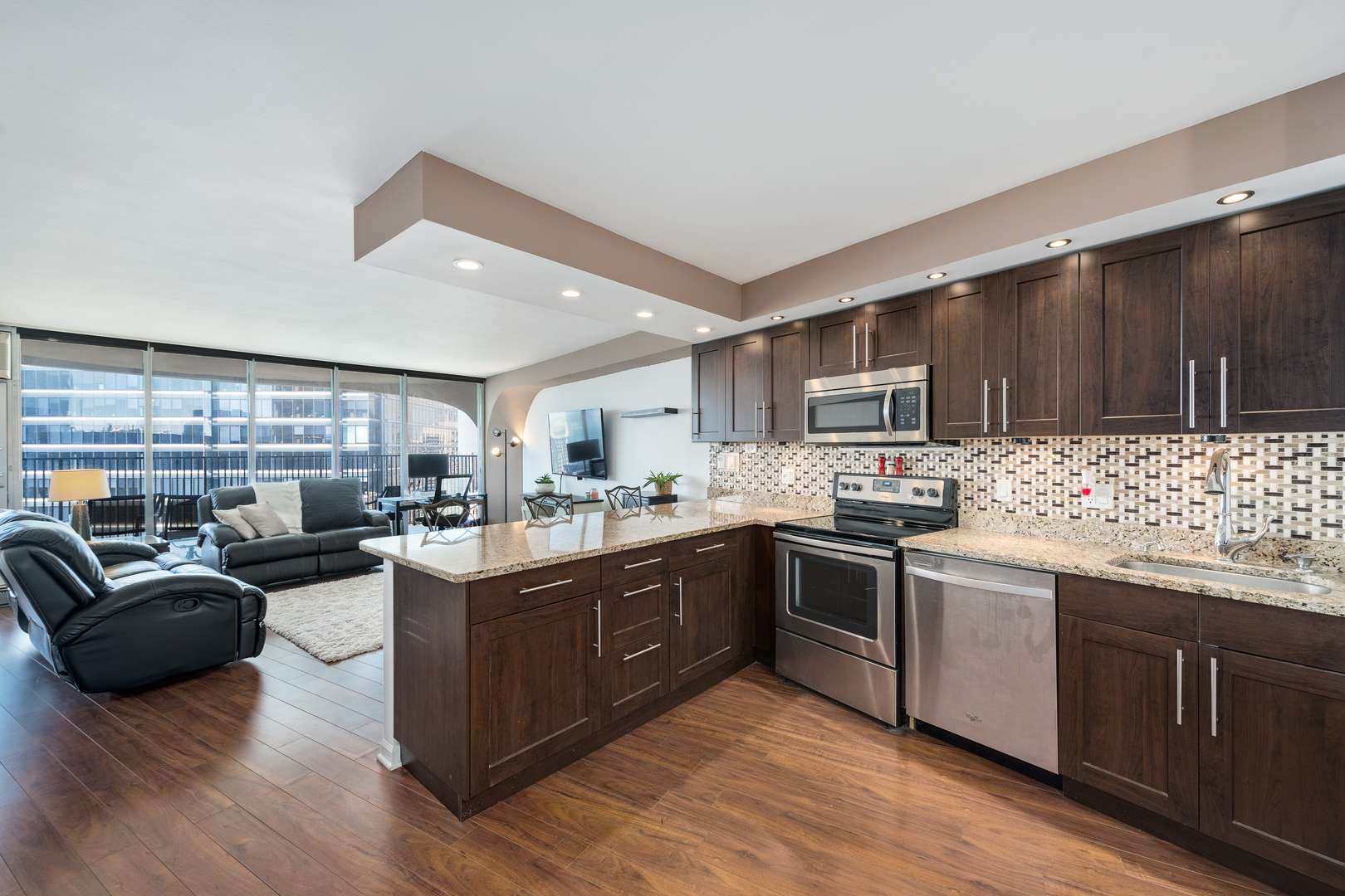 300 N State ST #5502, Chicago, IL 60654