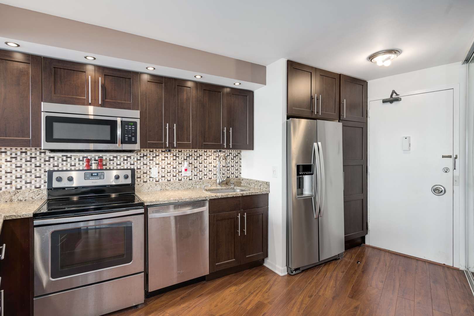 300 N State ST #5502, Chicago, IL 60654