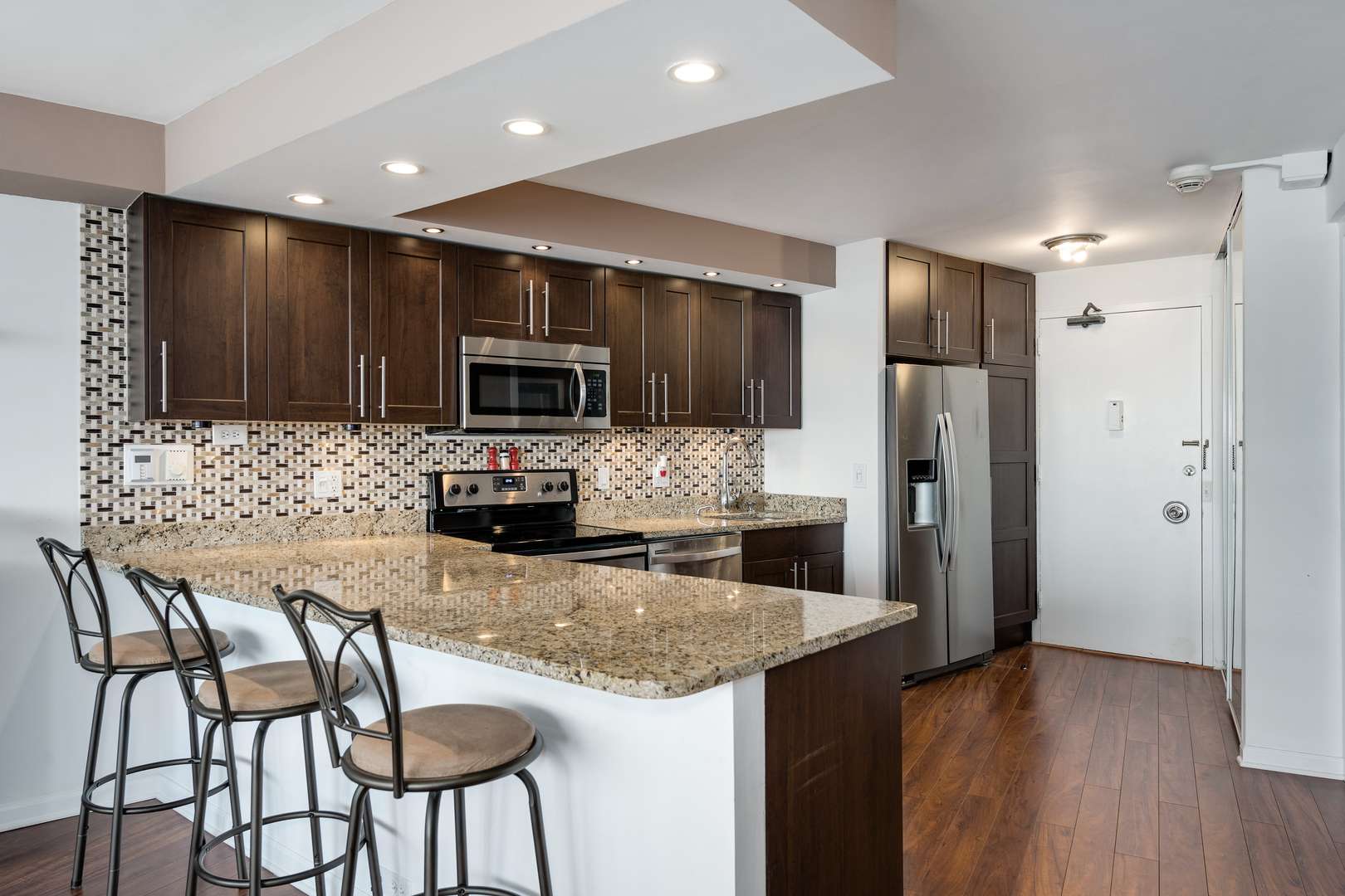 300 N State ST #5502, Chicago, IL 60654