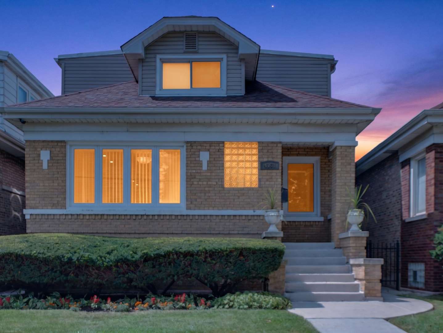 4334 N Monitor AVE, Chicago, IL 60634
