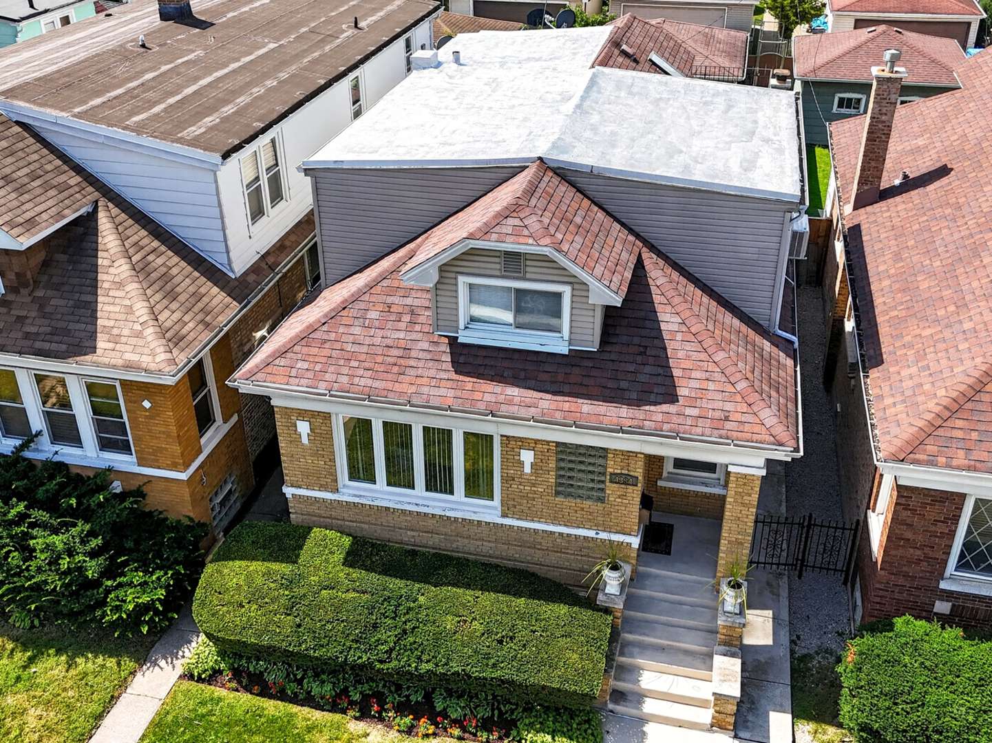 4334 N Monitor AVE, Chicago, IL 60634