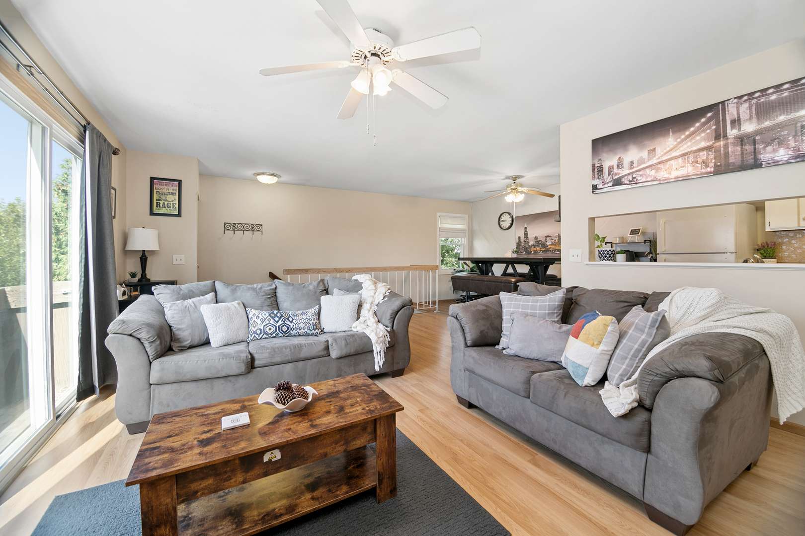 7744 W Jefferson CT #16, Frankfort, IL 60423