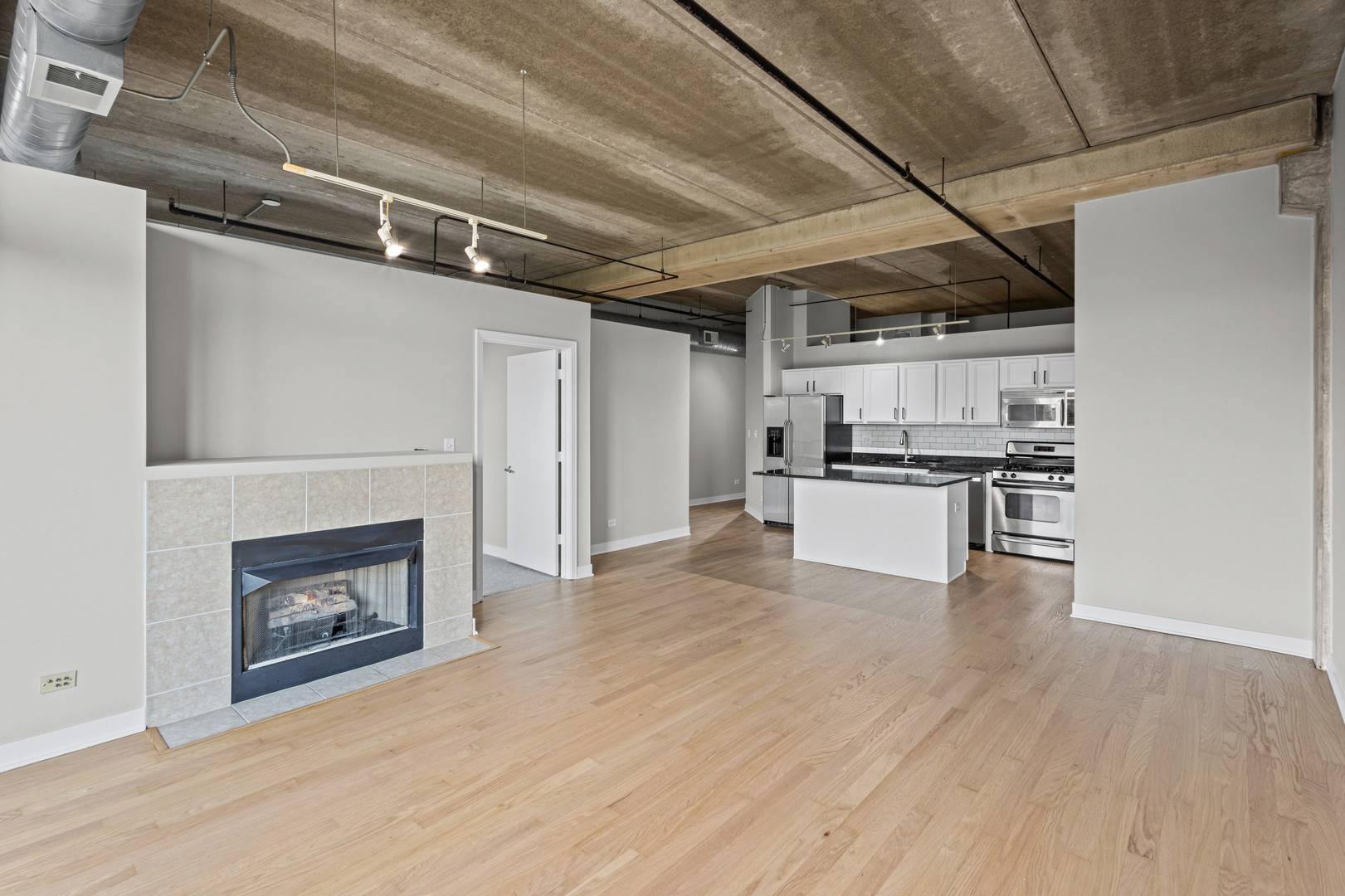 833 W 15th PL #303, Chicago, IL 60608