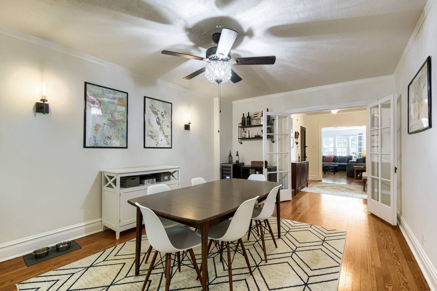 433 S East AVE #2S, Oak Park, IL 60302