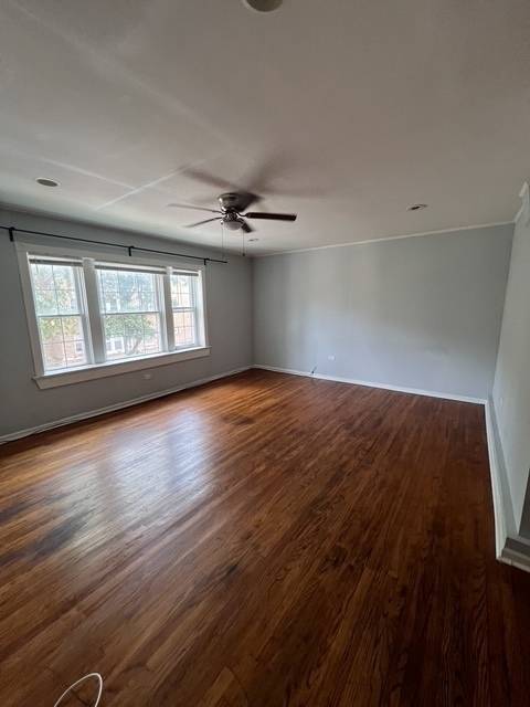 7432 N Seeley AVE #2S, Chicago, IL 60645