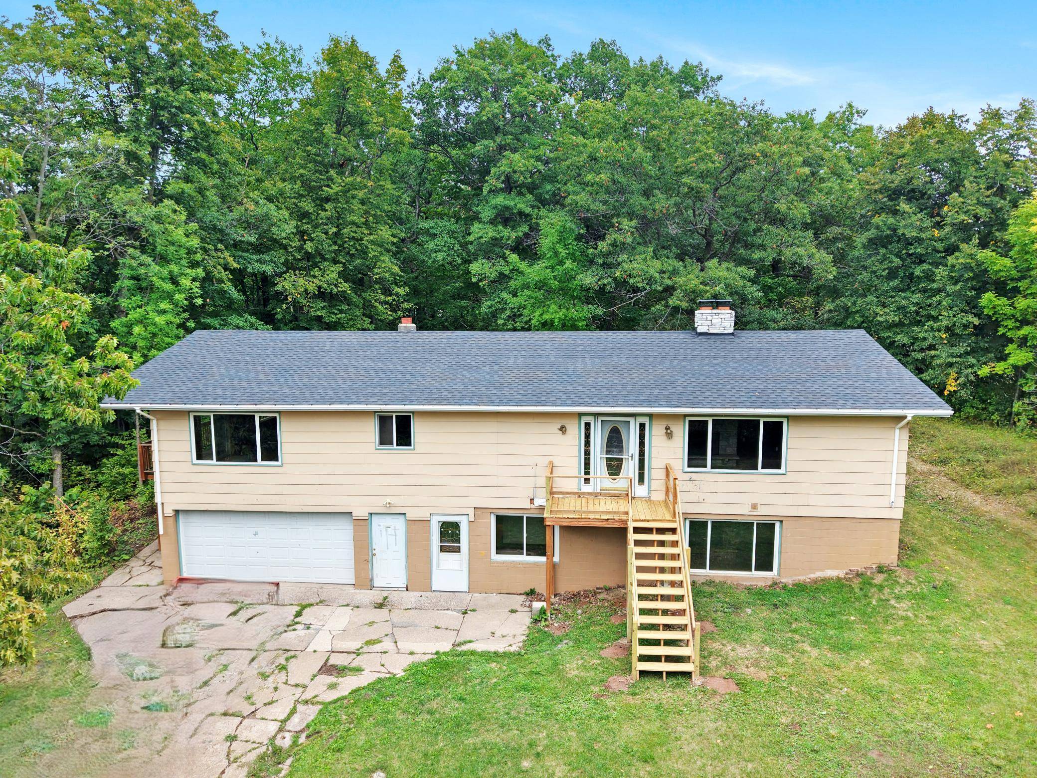 6340 Waterside DR, Garrison, MN 56450