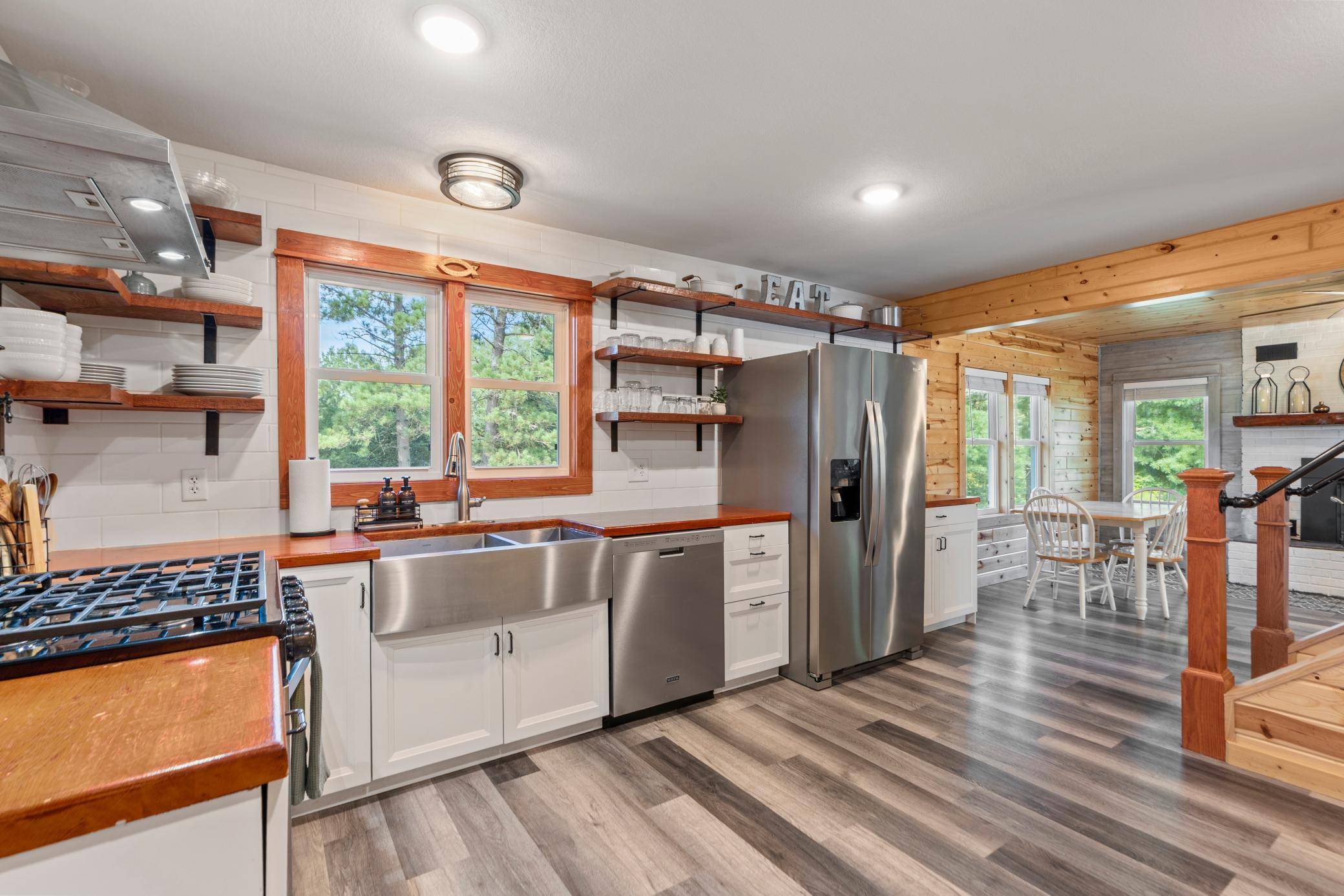 42259 Little Pine RD, Emily, MN 56447