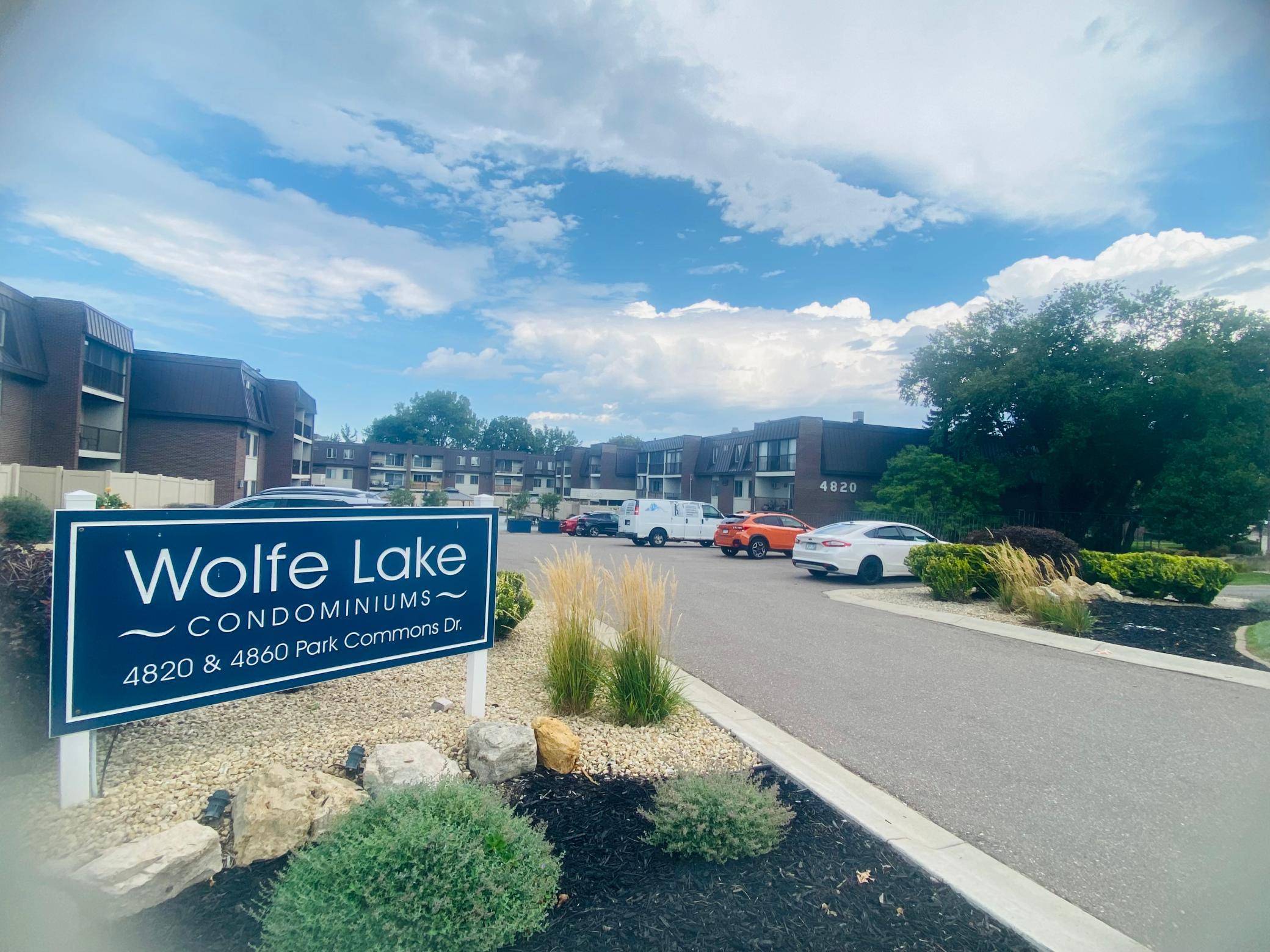 4820 Park Commons DR #137, Saint Louis Park, MN 55416