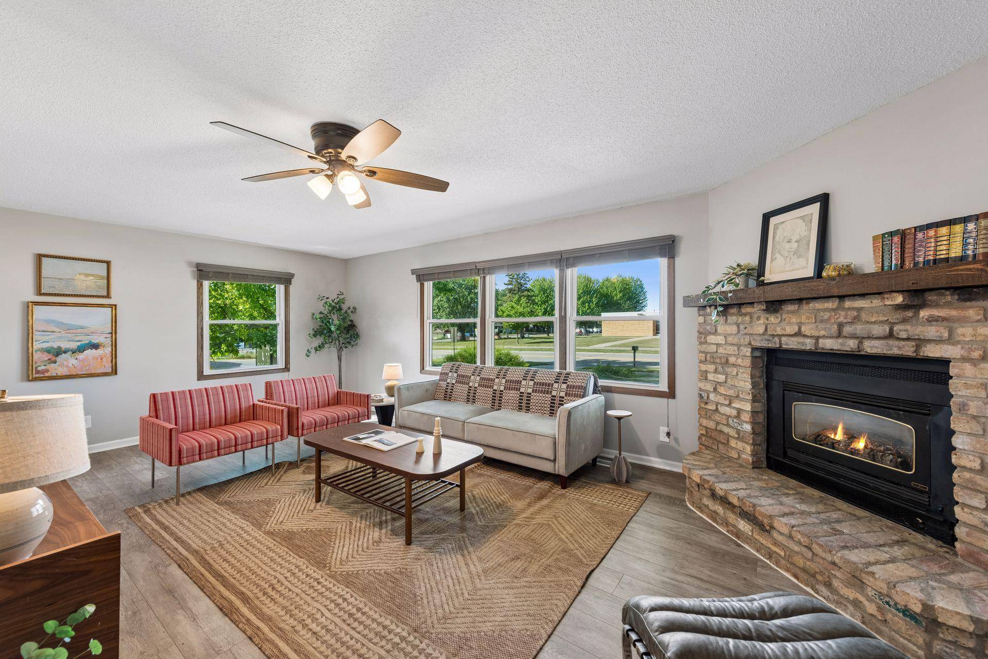 2708 Boone AVE N, New Hope, MN 55427