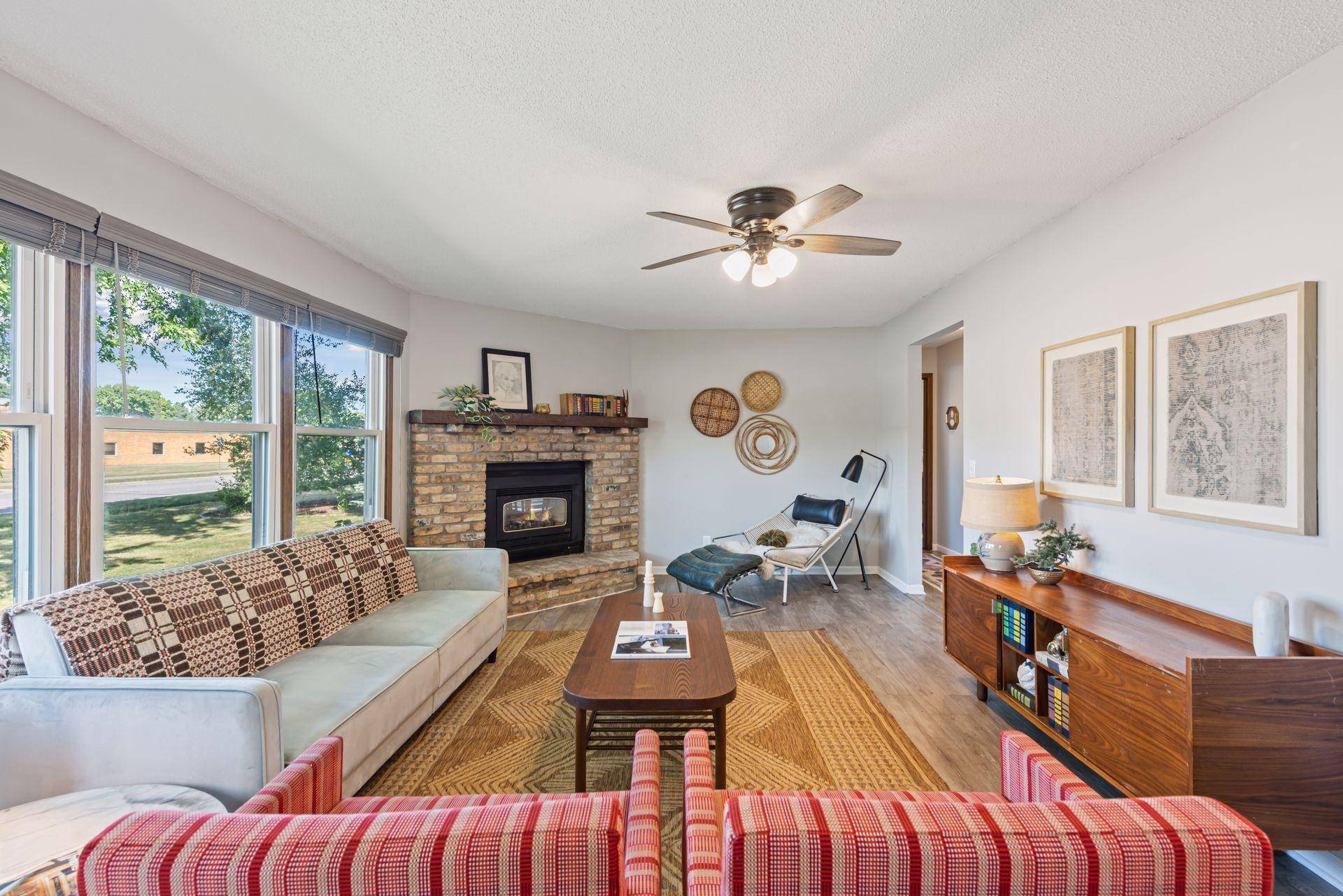 2708 Boone AVE N, New Hope, MN 55427