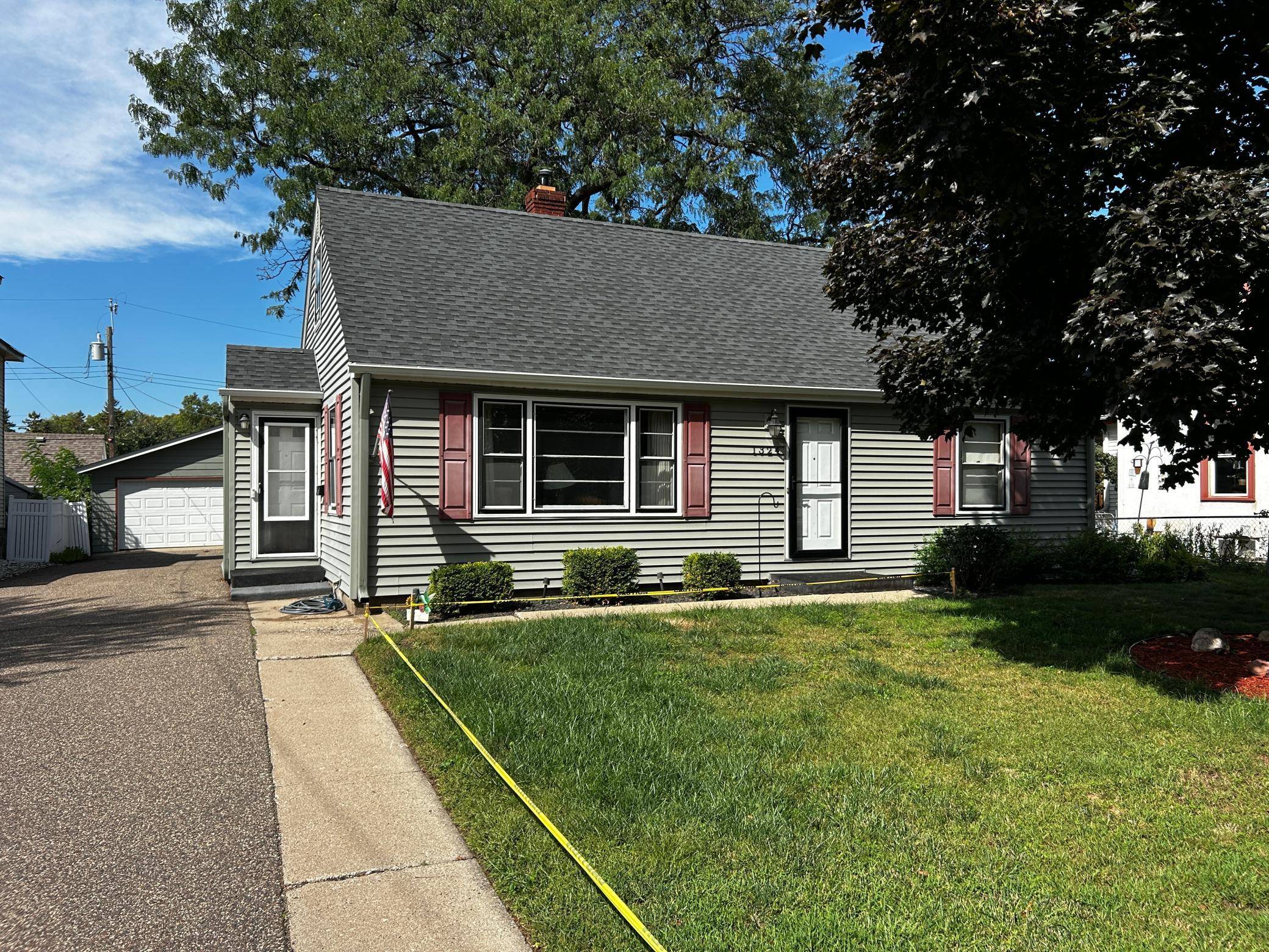 1324 Buchanan ST NE, Minneapolis, MN 55413