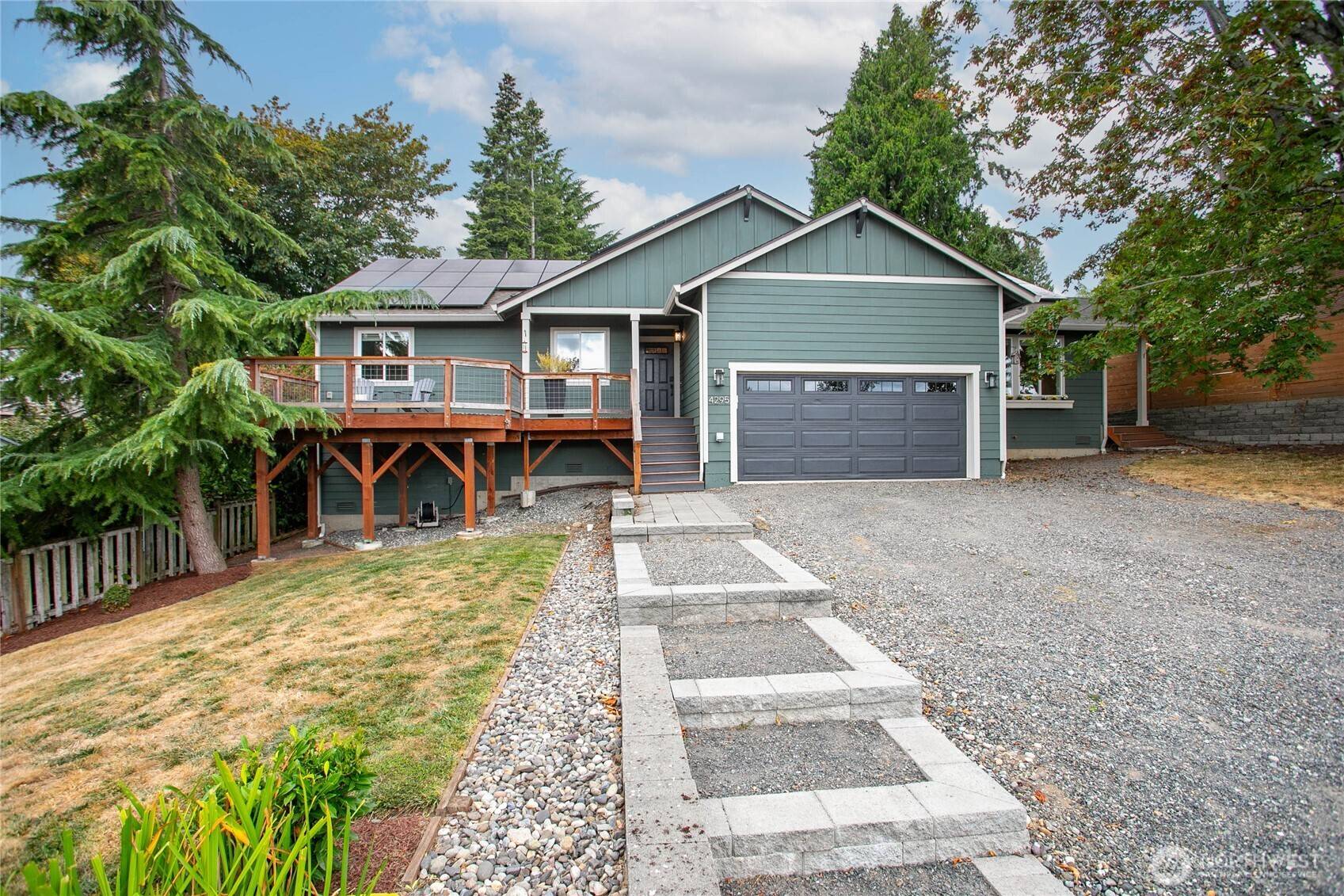 4295 King AVE, Bellingham, WA 98226