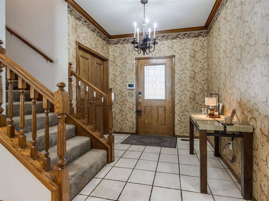 8020 NW 100th ST, Oklahoma City, OK 73162