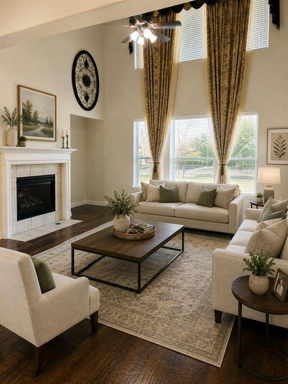 6165 Larkspur Lane, Frisco, TX 75036