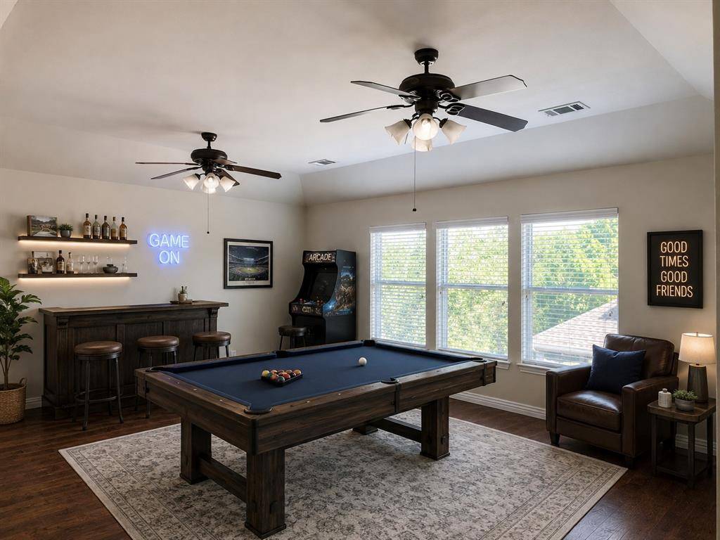 6165 Larkspur Lane, Frisco, TX 75036