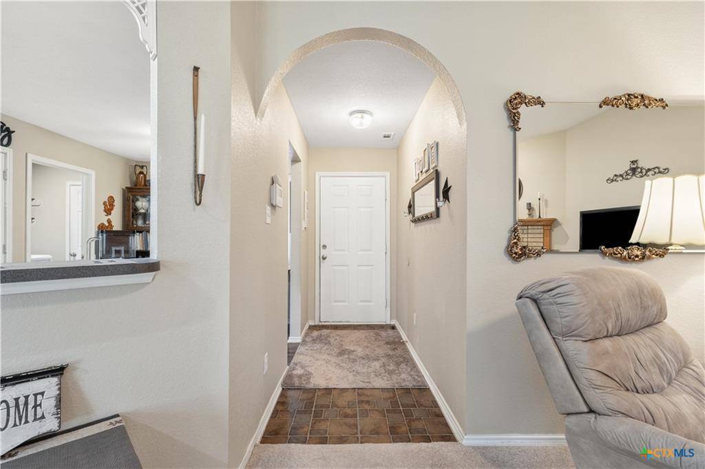 2903 Curtis DR, Copperas Cove, TX 76522