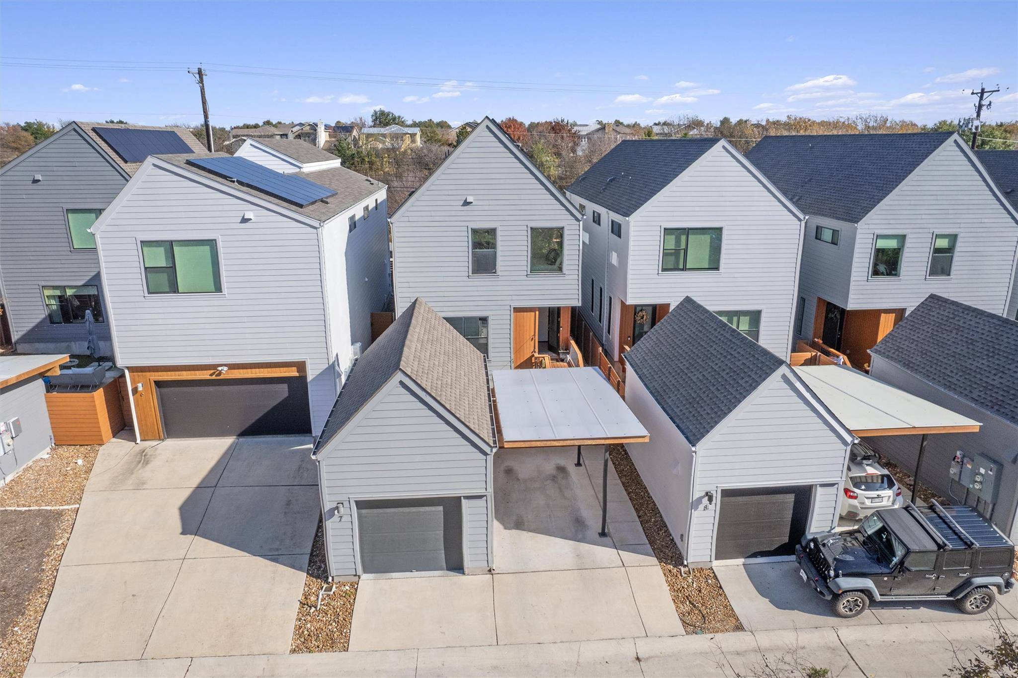 4020 Airport BLVD #7, Austin, TX 78722