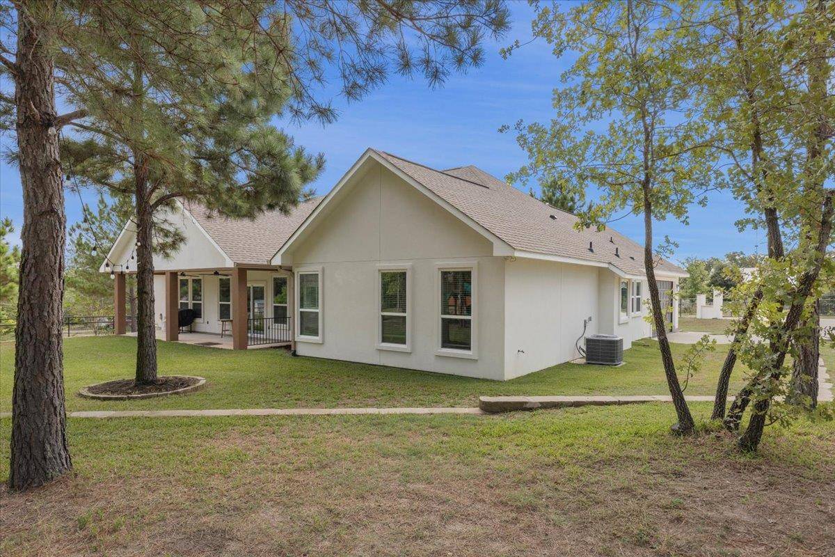 116 Brahman CT, Bastrop, TX 78602