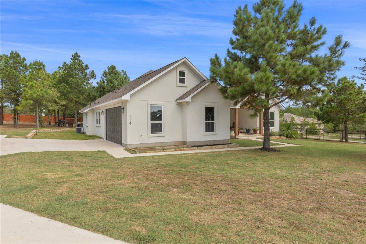 116 Brahman CT, Bastrop, TX 78602