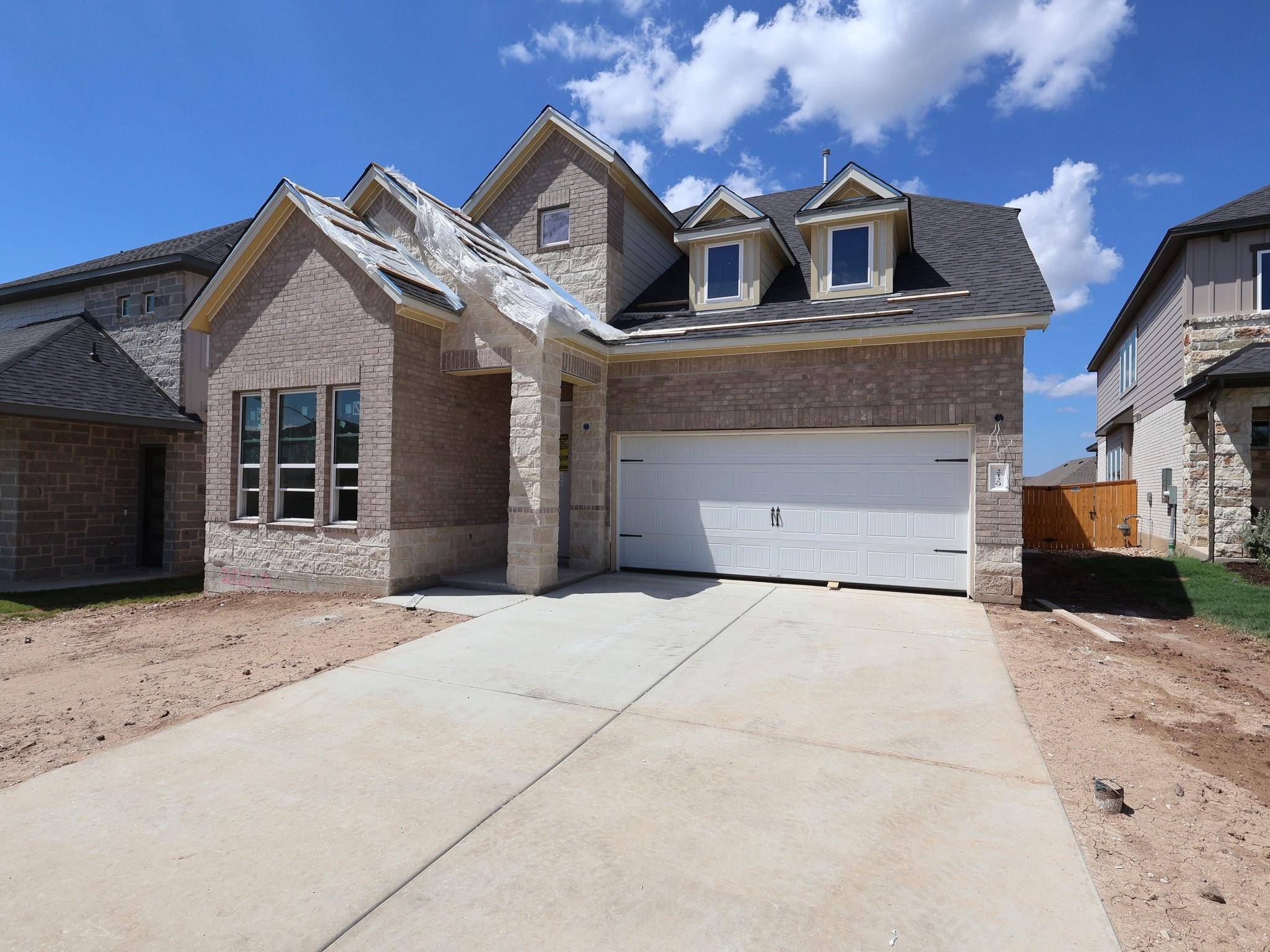 2129 Spokane DR, Leander, TX 78641