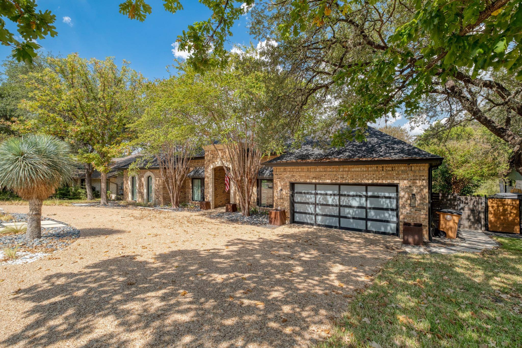 3908 Edwards Mountain DR, Austin, TX 78731