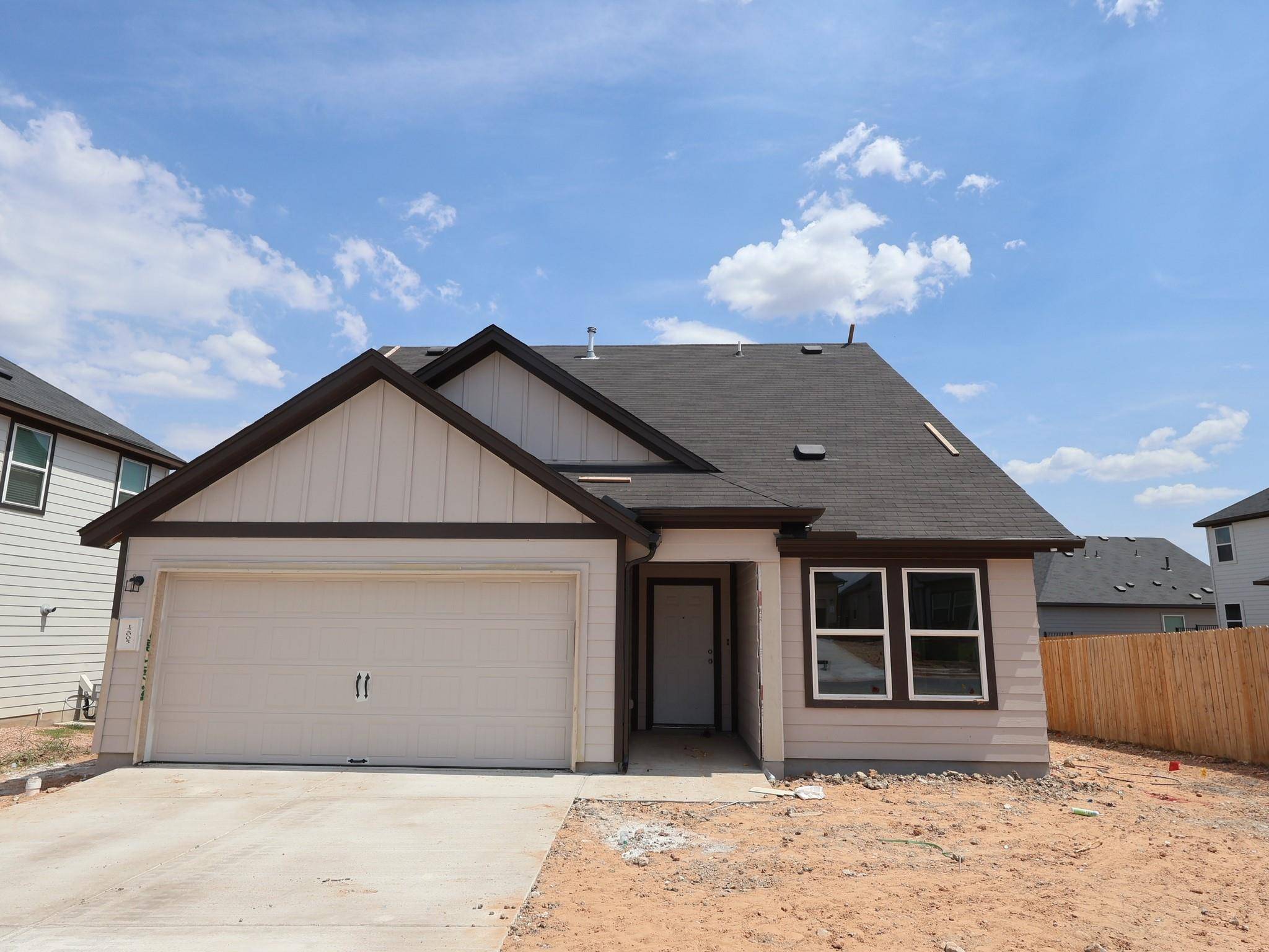 12005 Dillon Falls DR, Austin, TX 78747