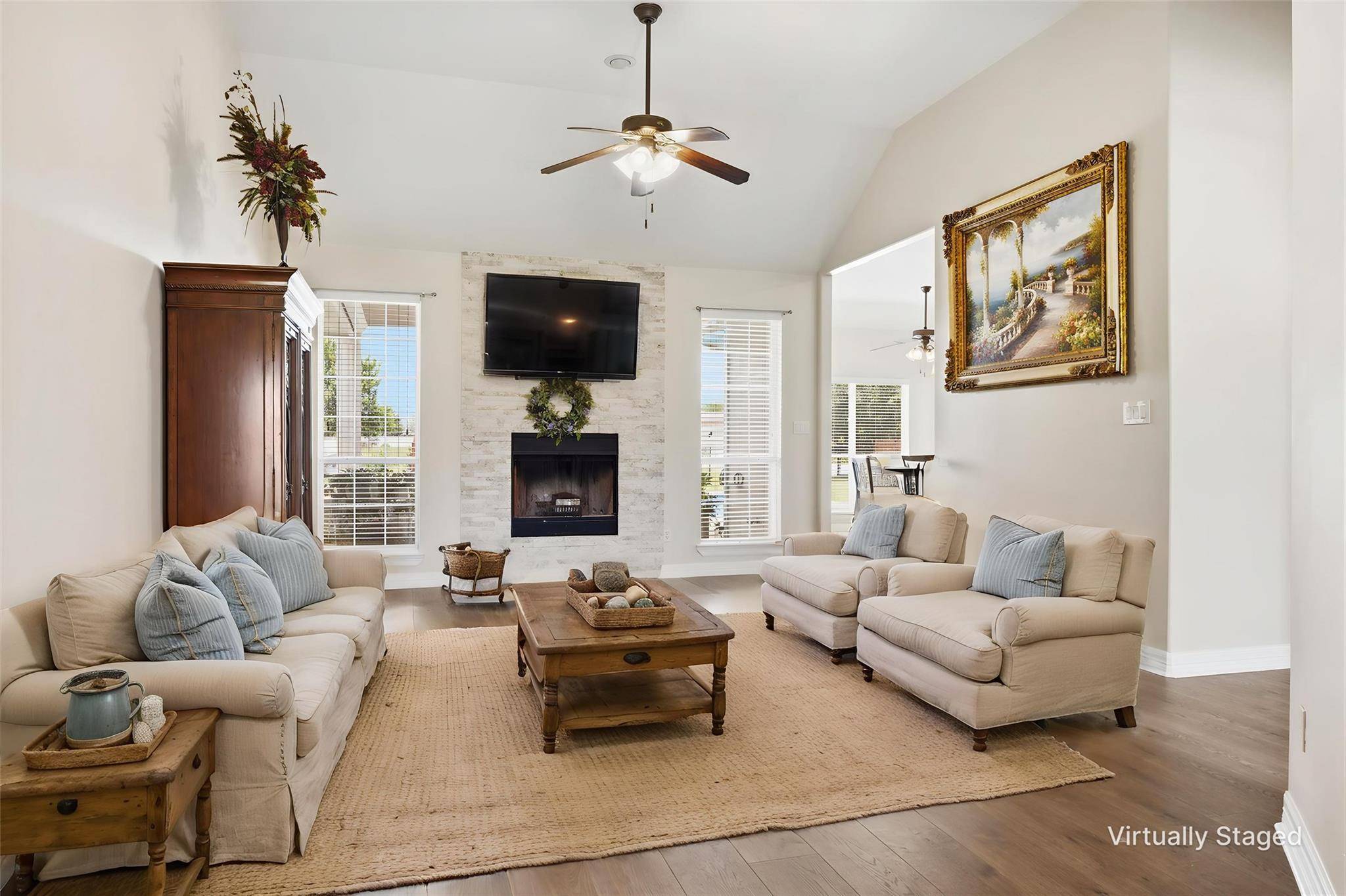 339 County Road 368, Taylor, TX 76574